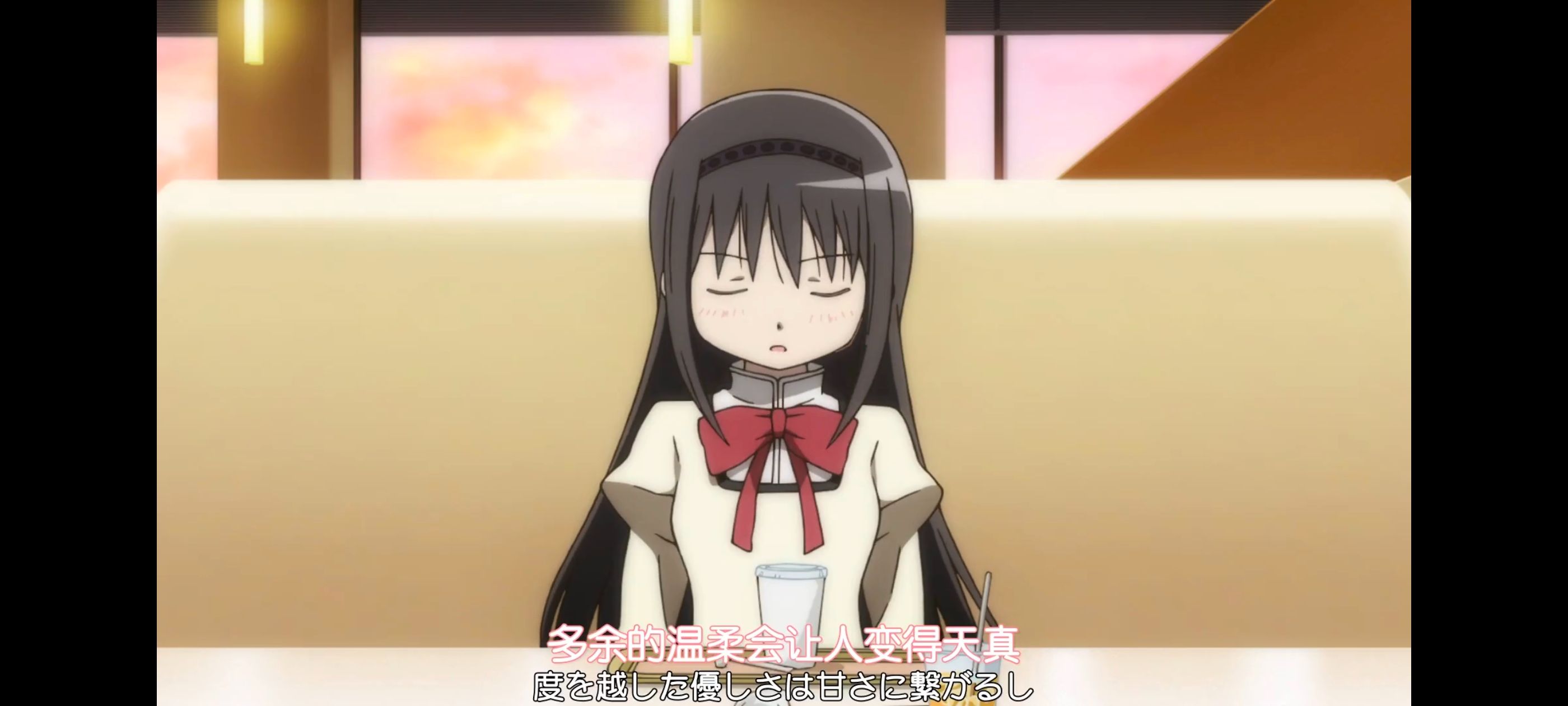 魔法少女小圆,魔法少女,动画,动漫,番剧,ACG