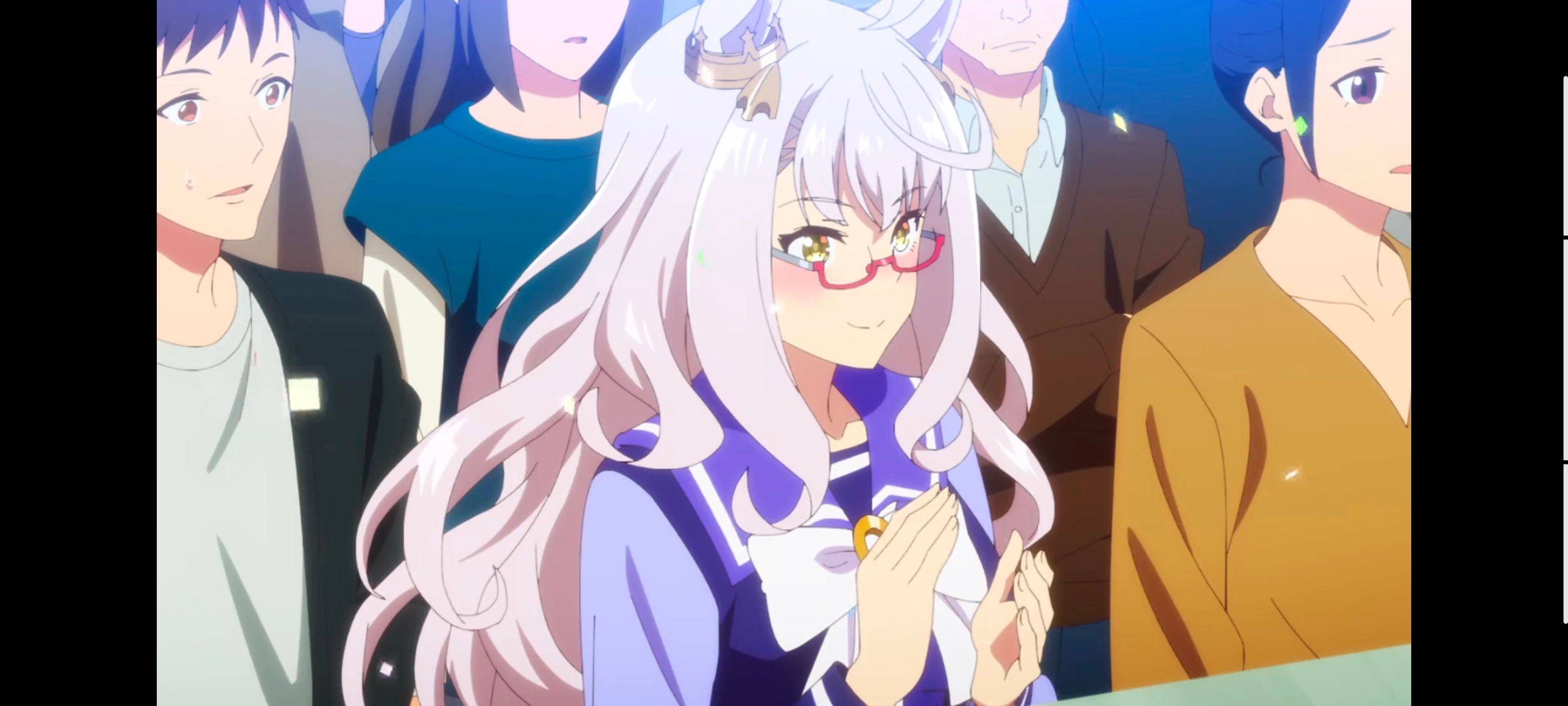 赛马娘,赛马娘PrettyDreby,动画,动漫,AMV,MAD,二次元,ACG