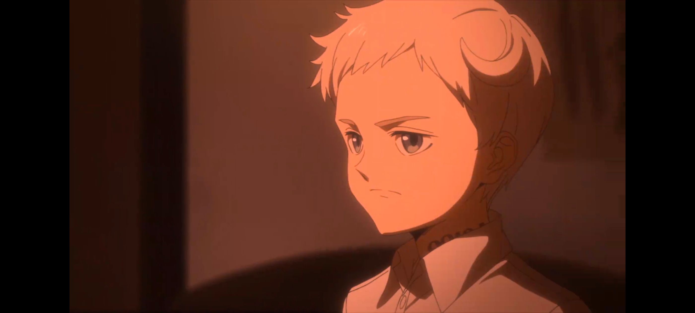 约定的梦幻岛,动画,动漫,番剧,ACG