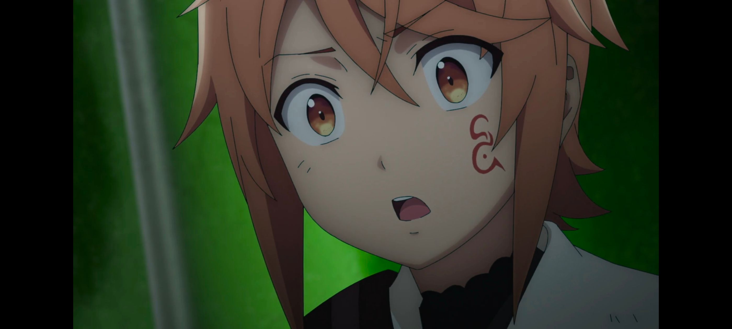 凭你也想讨伐魔王,你这种家伙别想打败魔王,动画,动漫,番剧,ACG