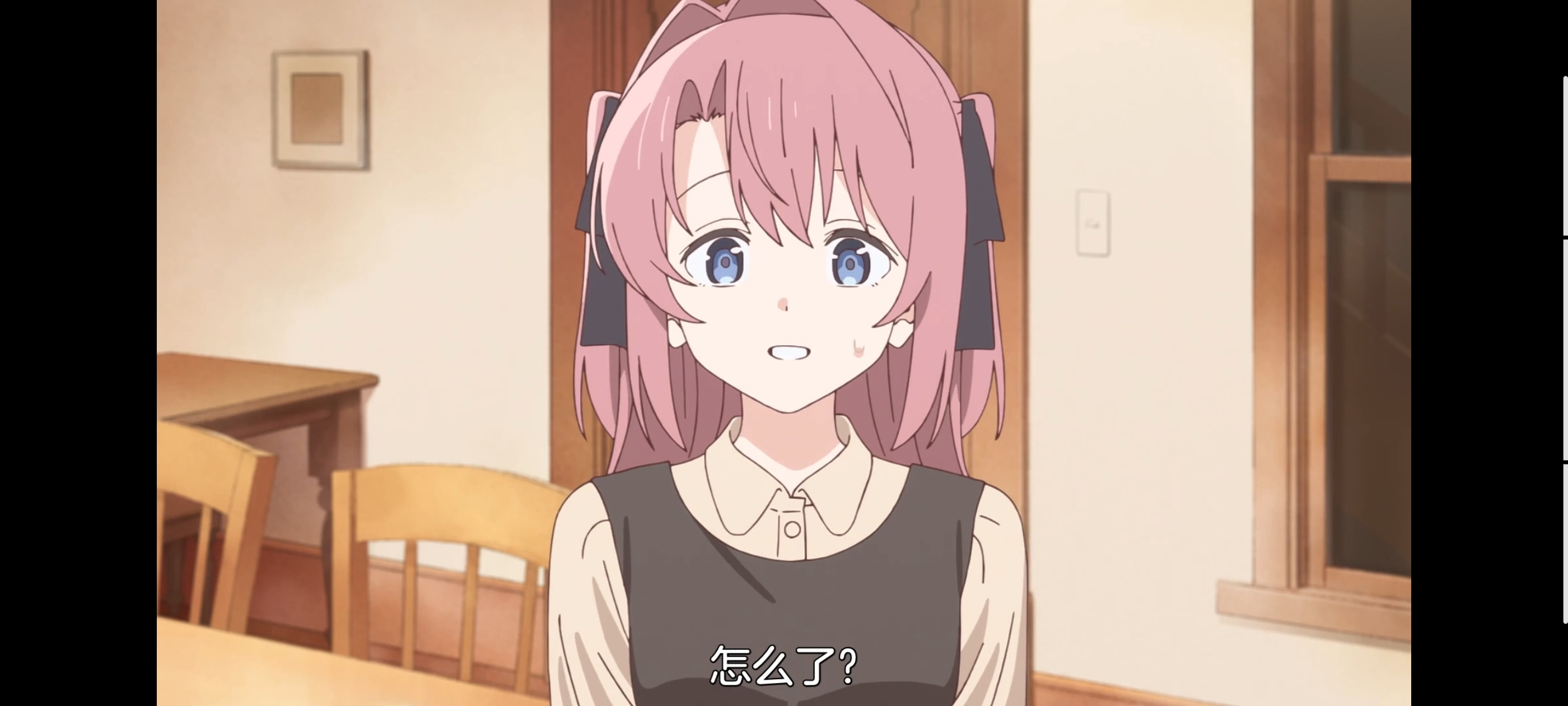 上伊那牡丹酒醉身姿似百合花般,上伊那牡丹醉姿如百合,动画,动漫,番剧,二次元,ACG