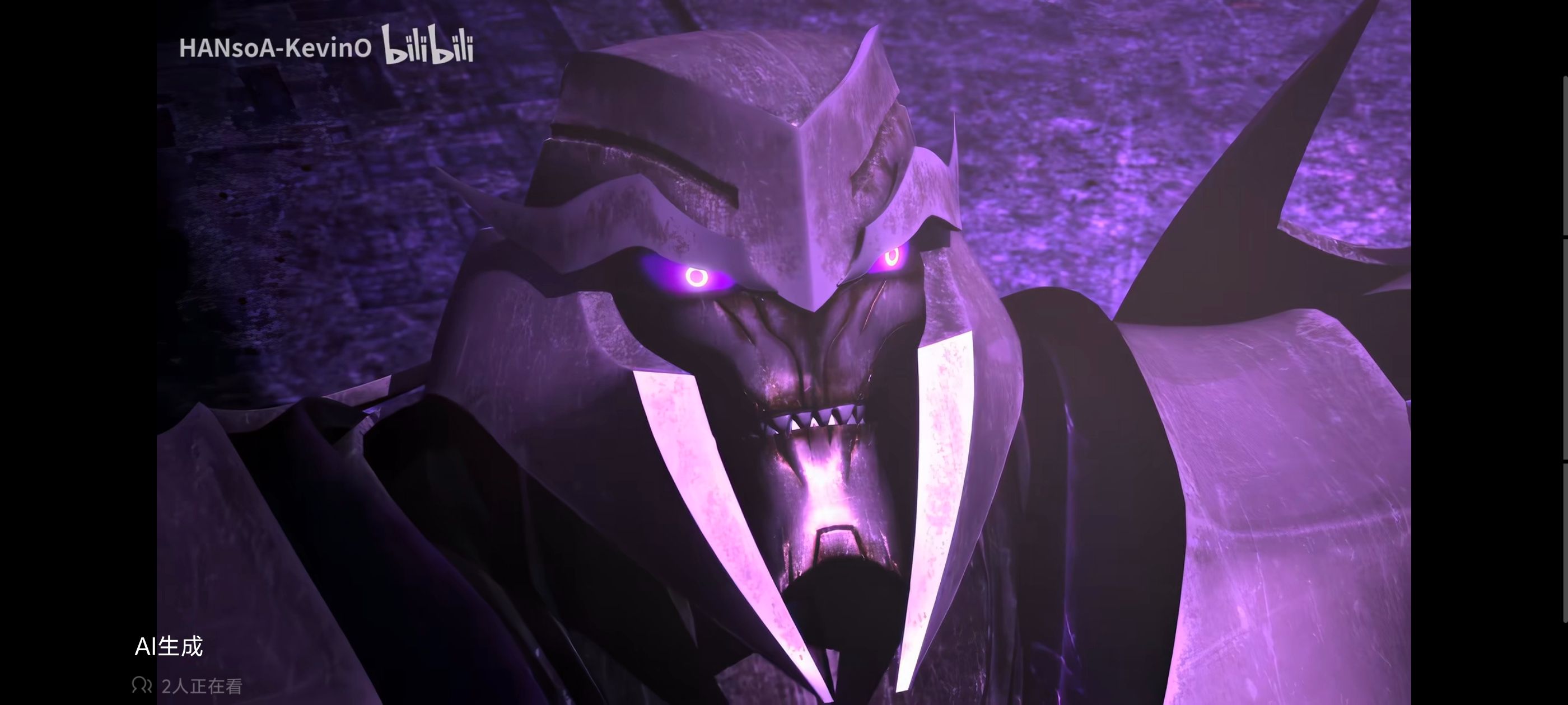 变形金刚领袖之证,变形金刚,动画,动漫,番剧,ACG