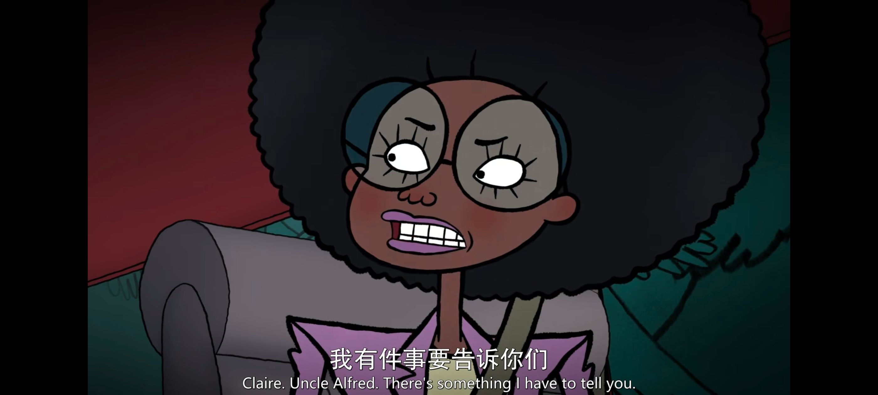 蝙蝠侠家族,蝙蝠侠一家,DC,动画,动漫,番剧,ACG