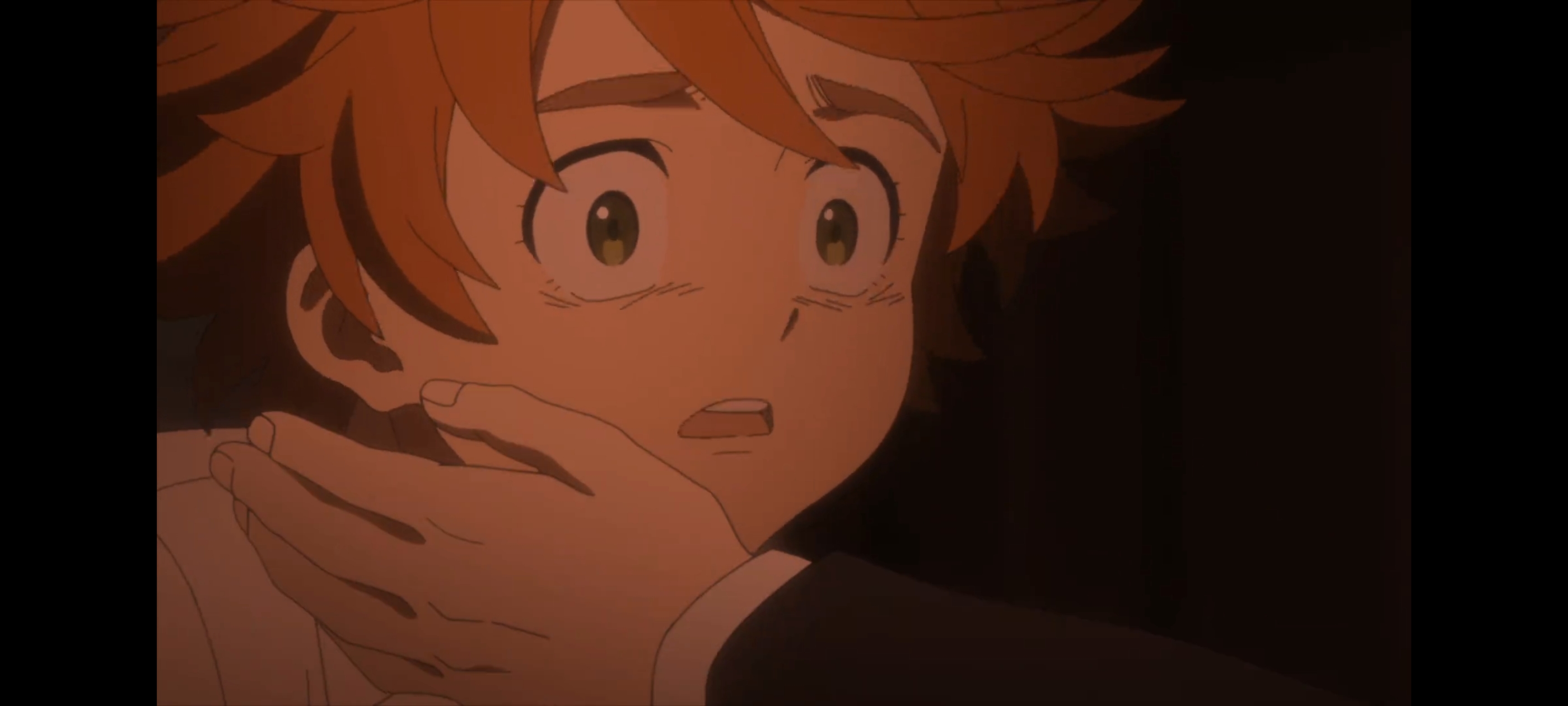 约定的梦幻岛,动画,动漫,番剧,二次元,ACG