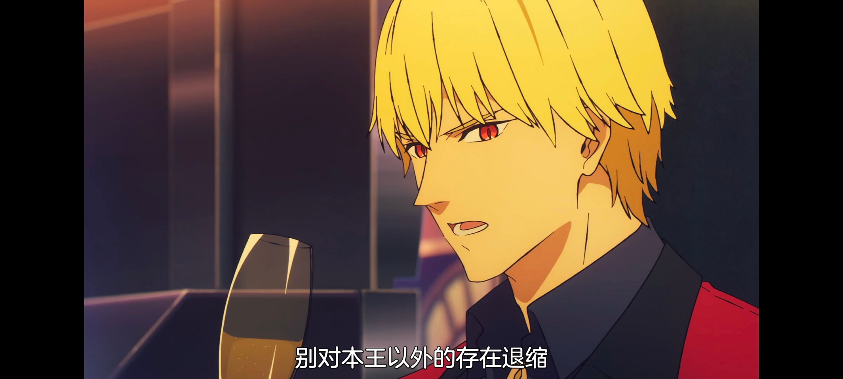 命运奇异赝品,FatestrangeFake,FATE,动画,动漫,番剧,ACG