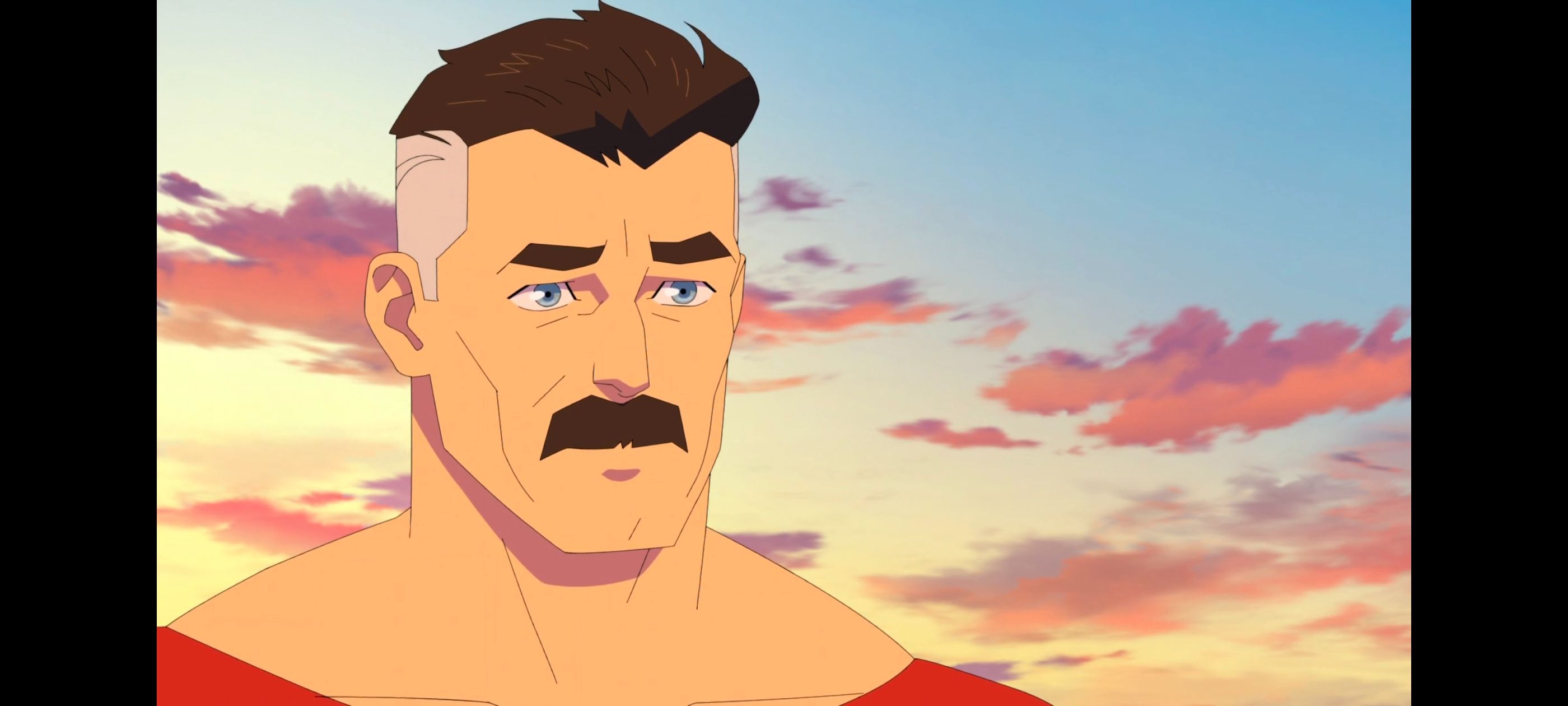 无敌少侠,image,动画,动漫,番剧,ACG