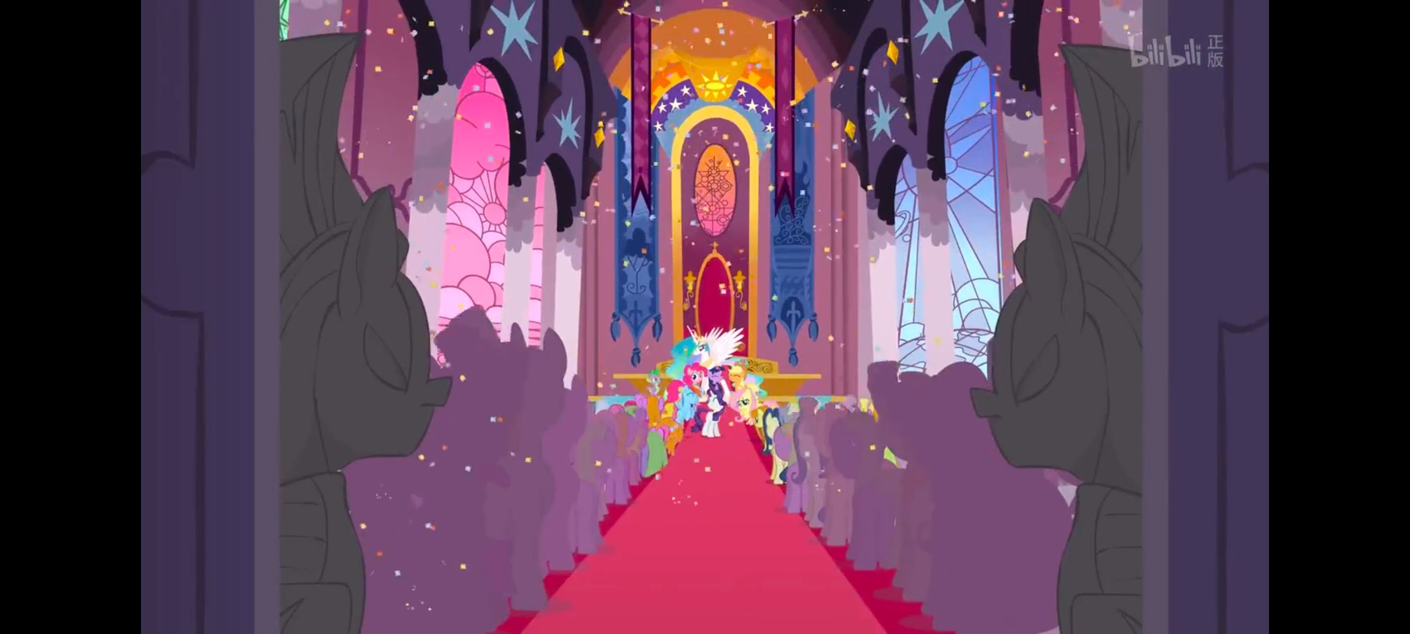 小马宝莉,彩虹小马,我的小马驹,小马宝莉友谊魔法,动漫,动画,番剧,ACG