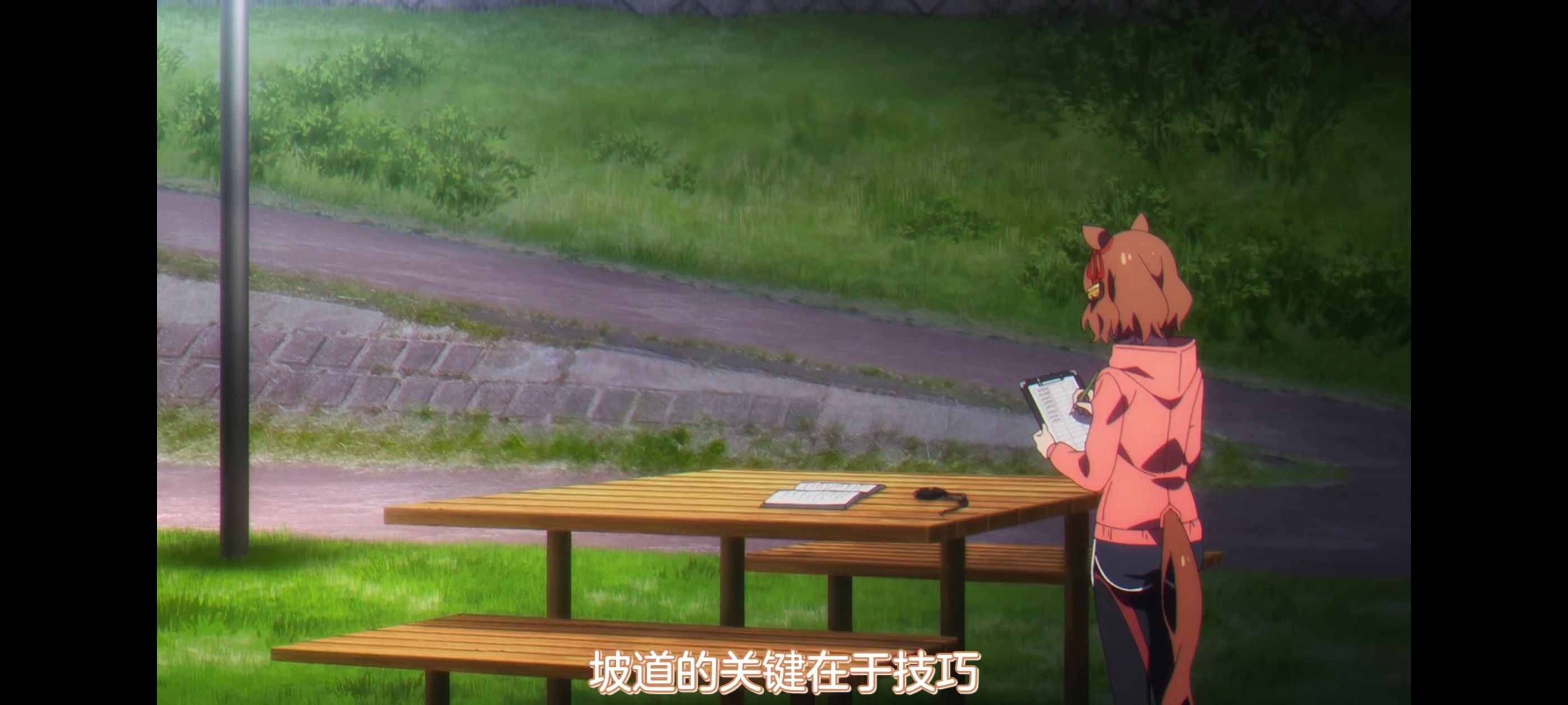 赛马娘,赛马娘PrettyDreby,芦毛灰姑娘,赛马娘芦毛灰姑娘,动画,动漫,番剧,ACG