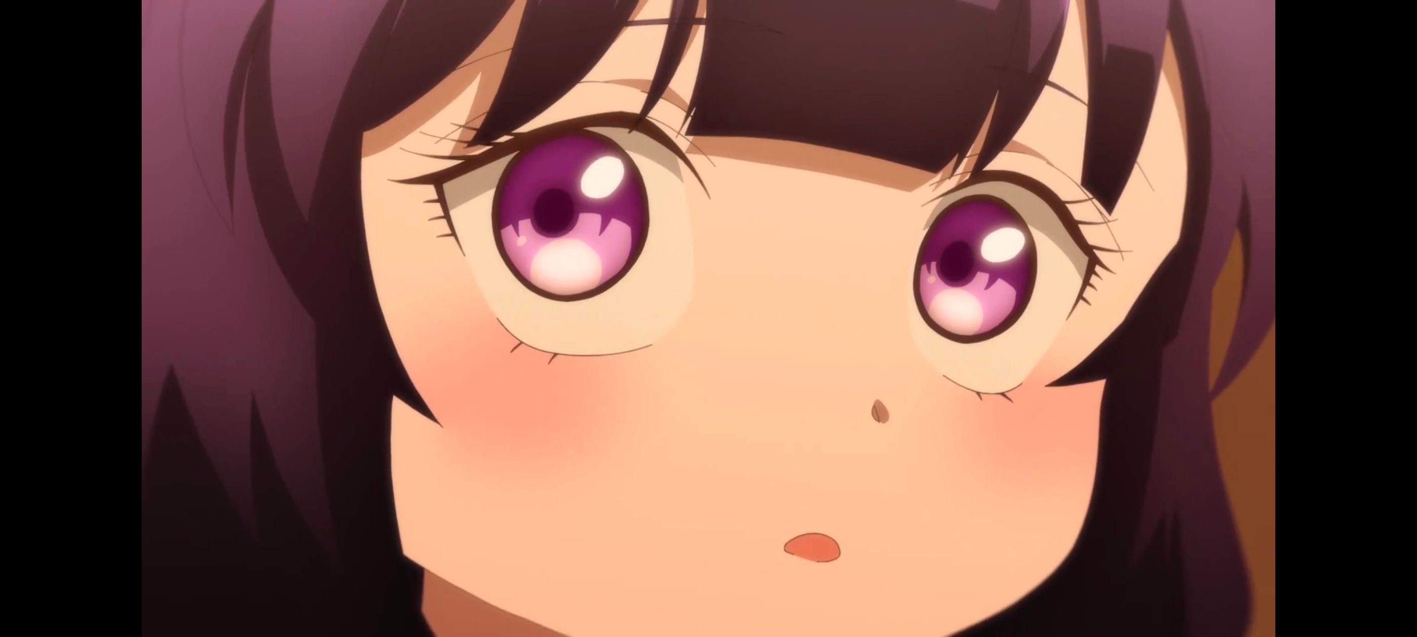 神八小妹不可怕,小伽椰并不可怕,动画,动漫,番剧,ACG