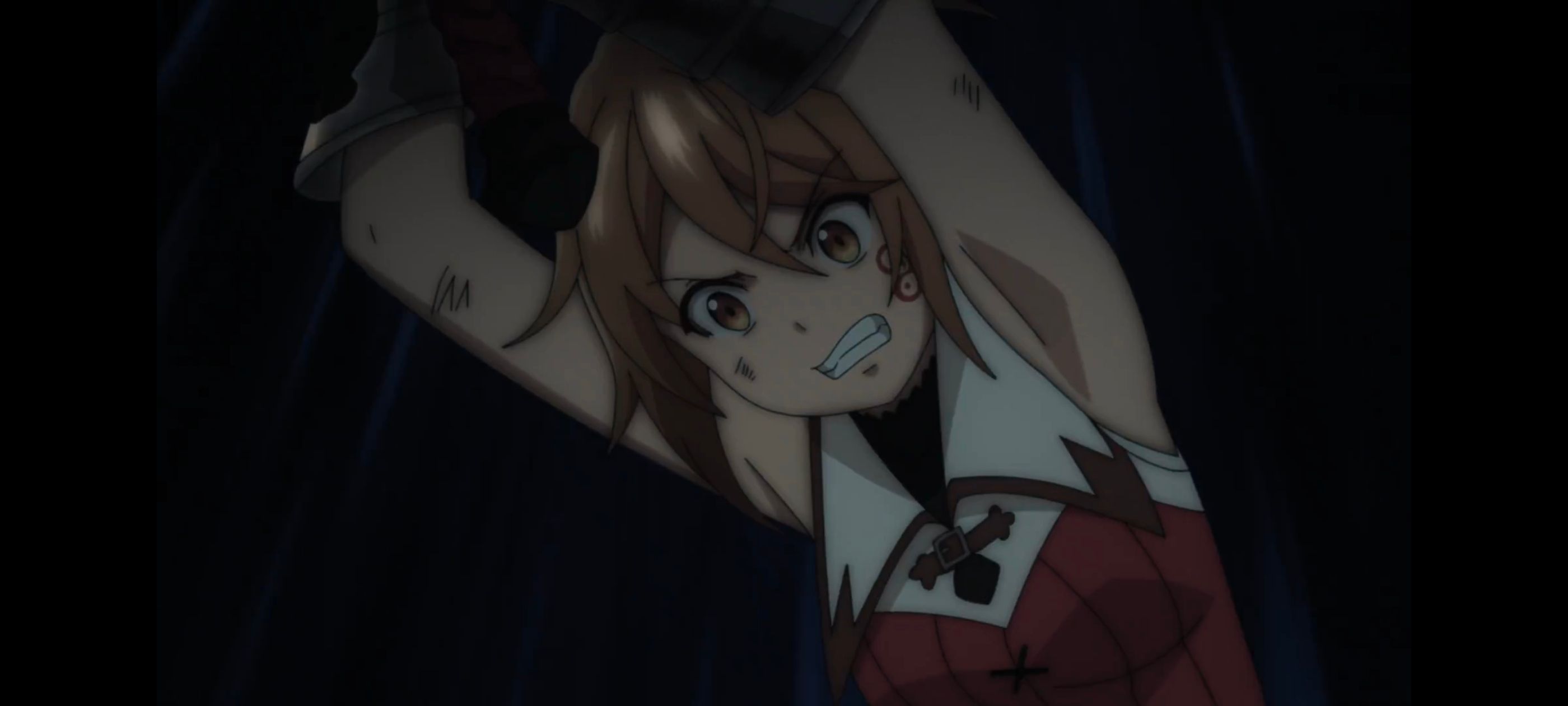 凭你也想讨伐魔王,你这种家伙别想打败魔王,动画,动漫,番剧,ACG