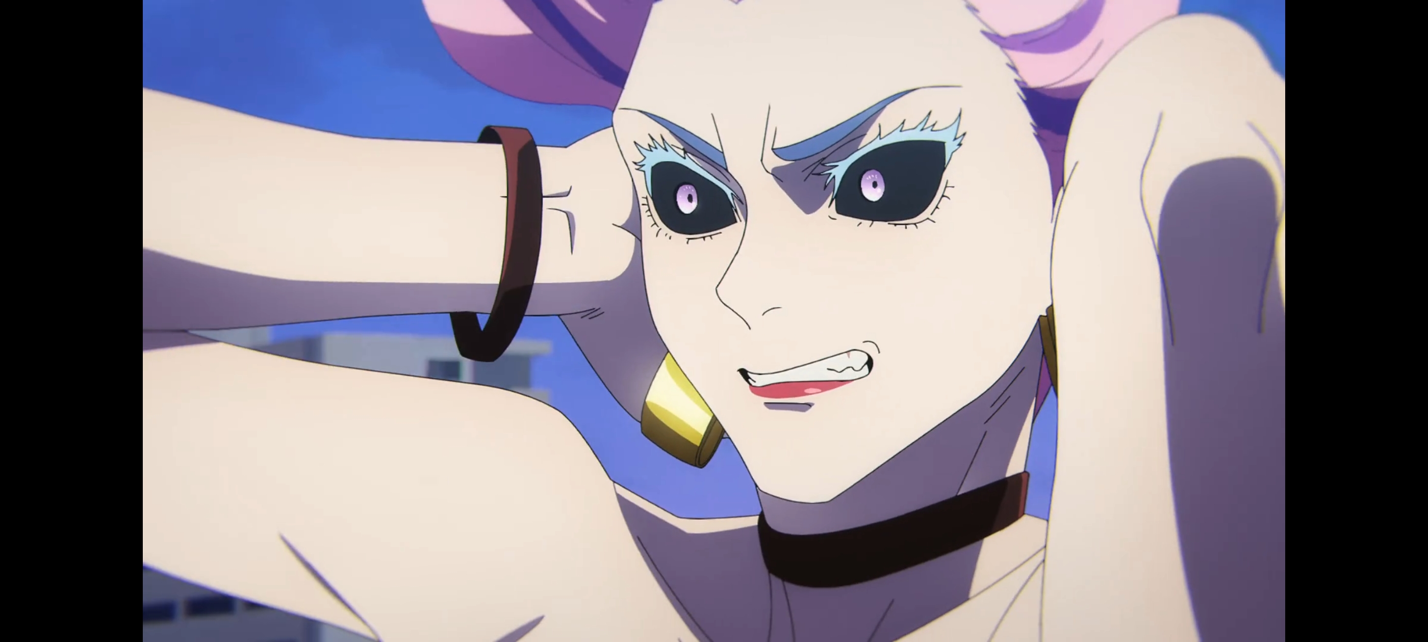 咒术回战,咒术回战死灭回游,动画,动漫,番剧,二次元,ACG