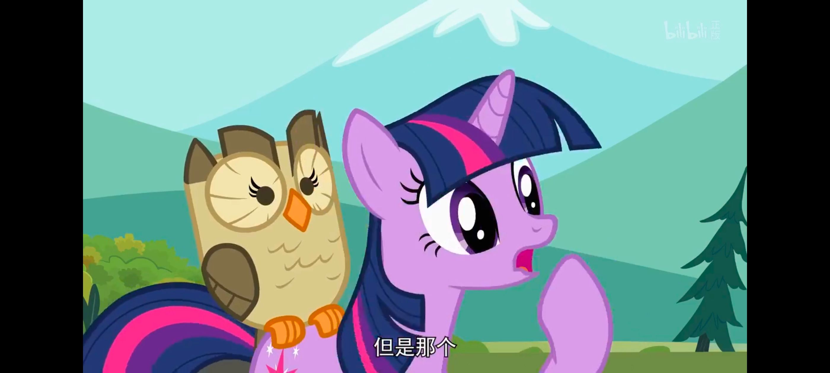 小马宝莉,彩虹小马,我的小马驹,动画,动漫,番剧,二次元,ACG