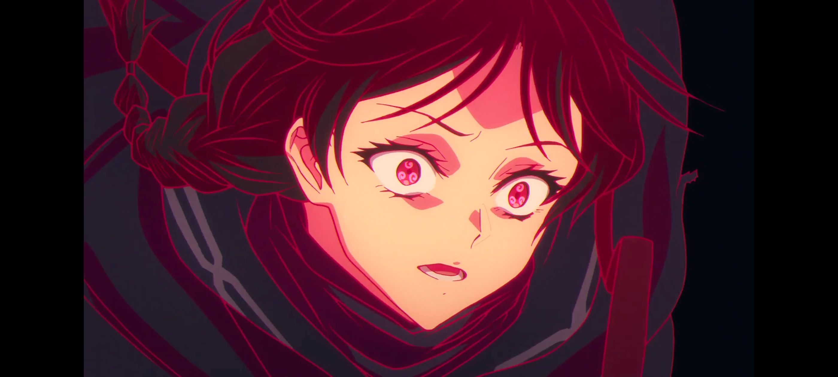 命运奇异赝品,FatestrangeFake,FATE,动画,动漫,番剧,ACG