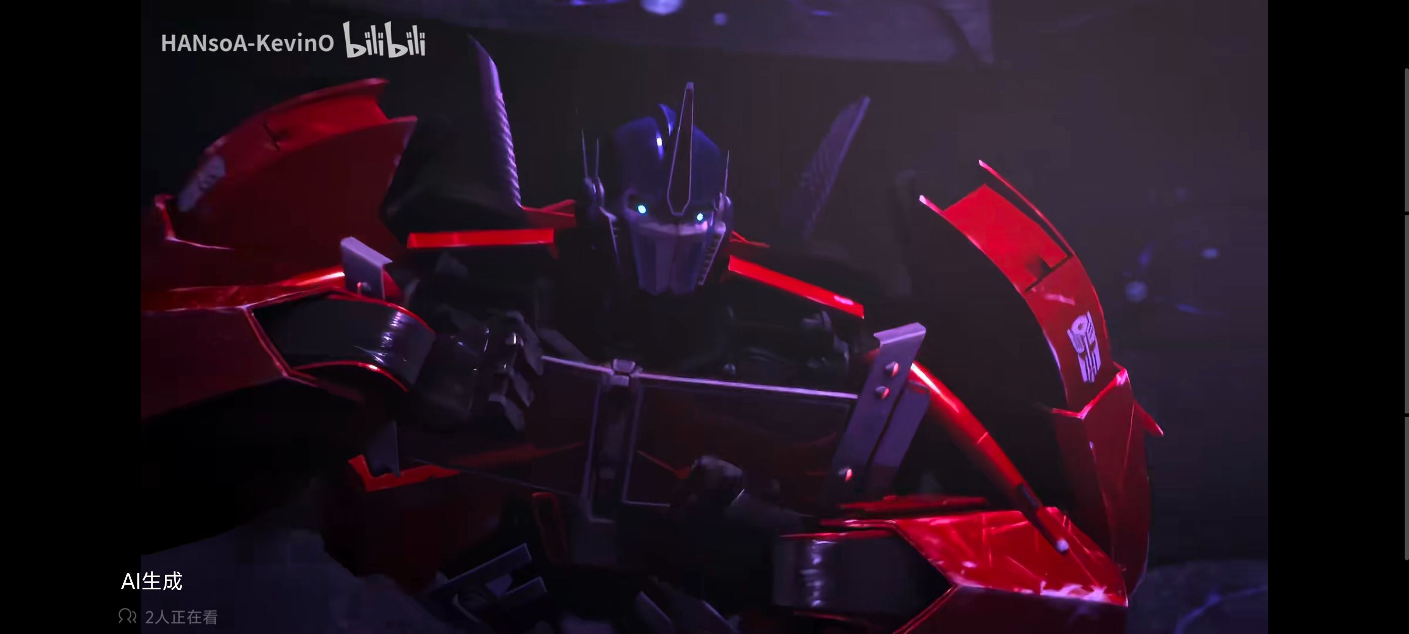 变形金刚领袖之证,变形金刚,动画,动漫,番剧,ACG