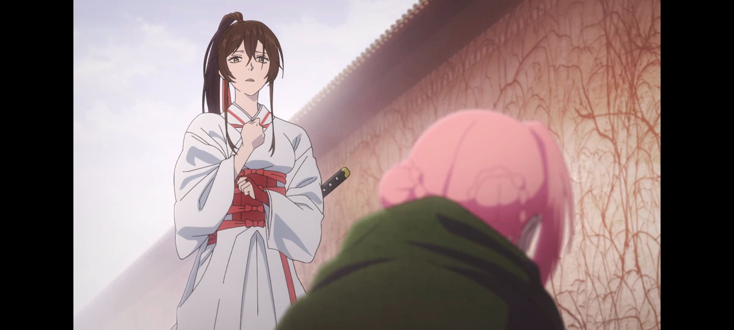 地狱乐,动画,动漫,番剧,ACG