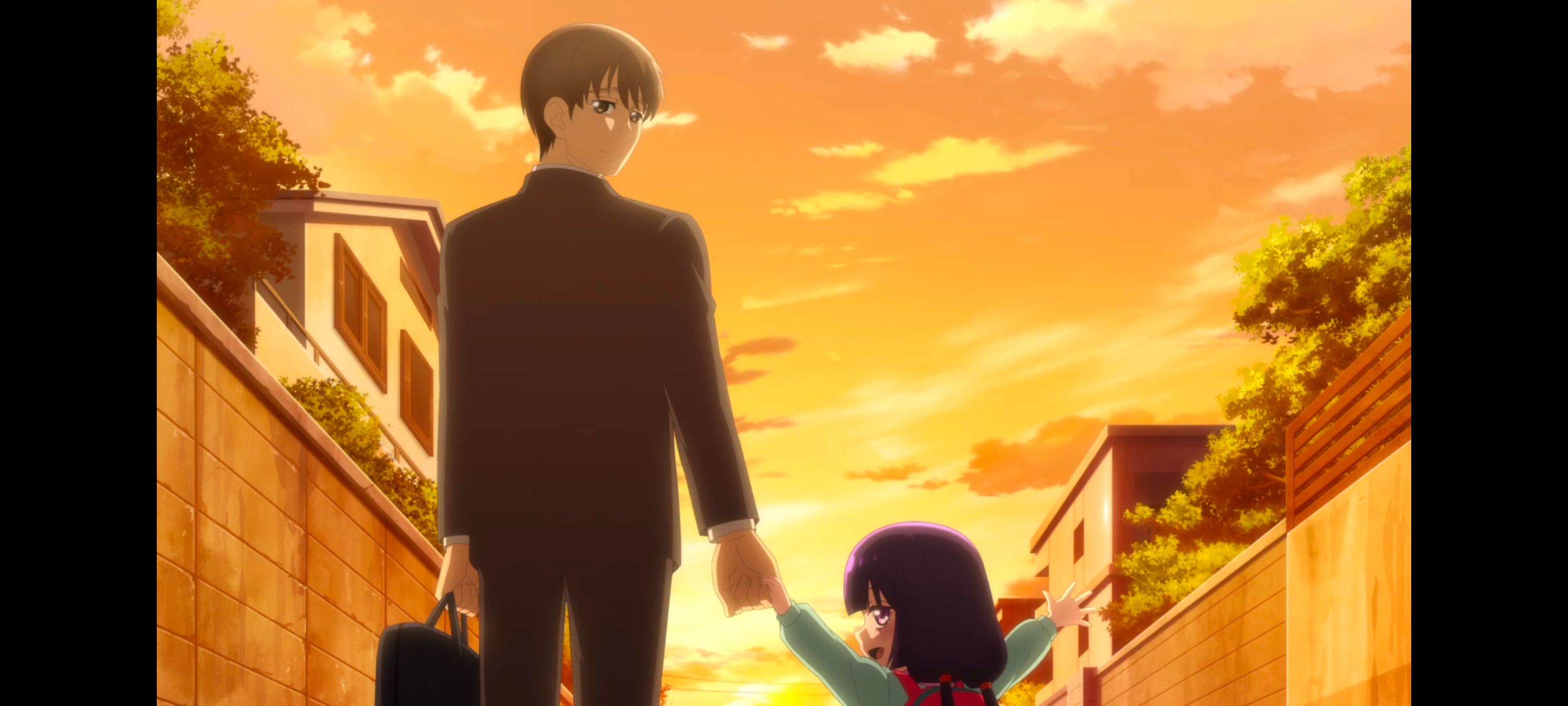 小伽椰并不可怕,神八小妹不可怕,动画,动漫,番剧,ACG