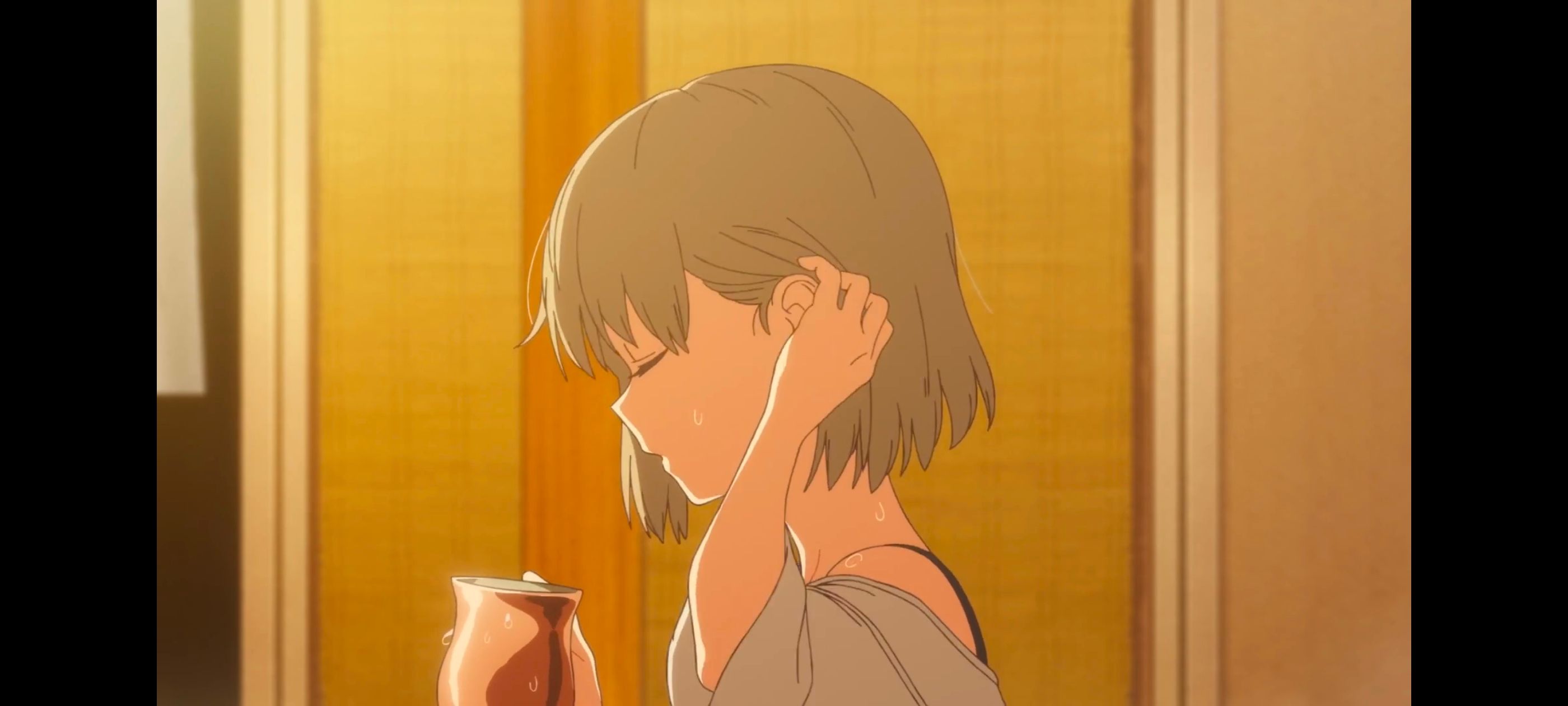 上伊那牡丹酒醉身姿似百合花般,上伊那牡丹醉姿如百合,动画,动漫,番剧,ACG,二次元