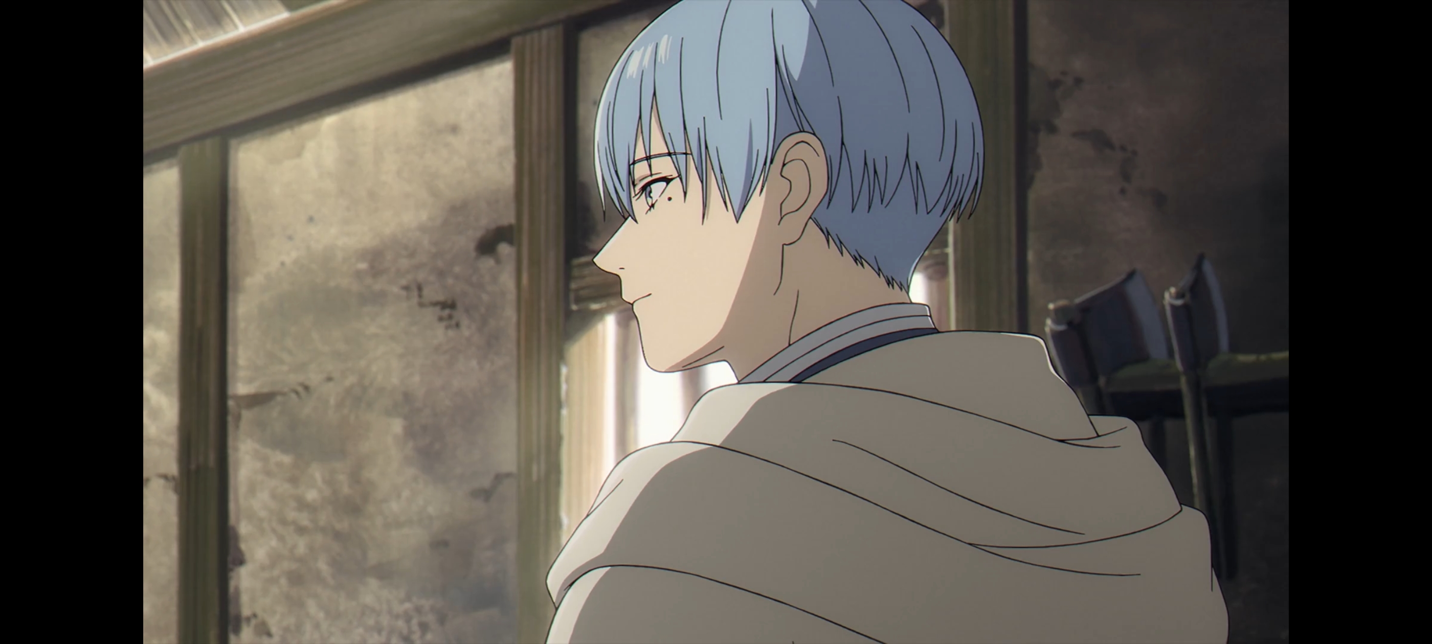 葬送的芙莉莲,动画,动漫,番剧,二次元,ACG