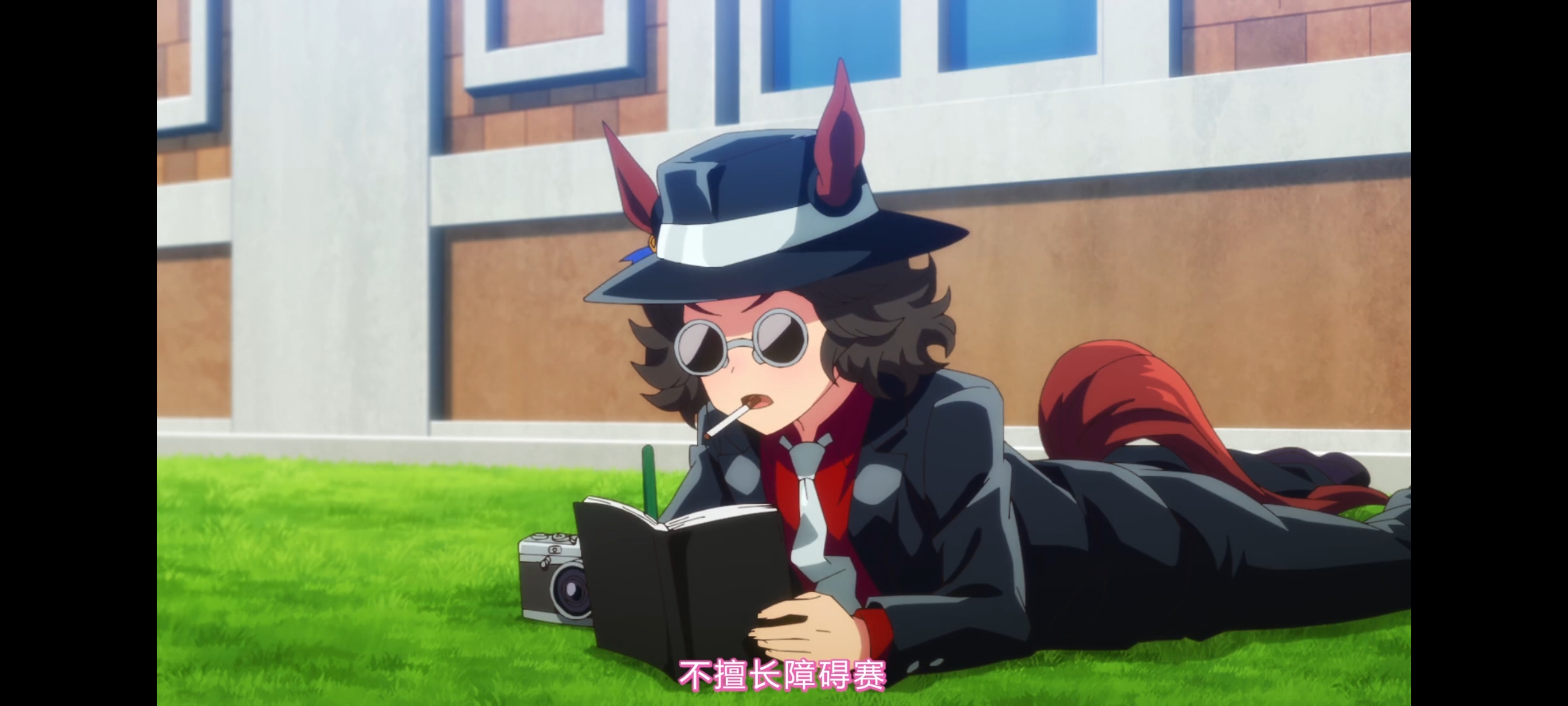 赛马娘,赛马娘第二季,动画,动漫,番剧,二次元,ACG