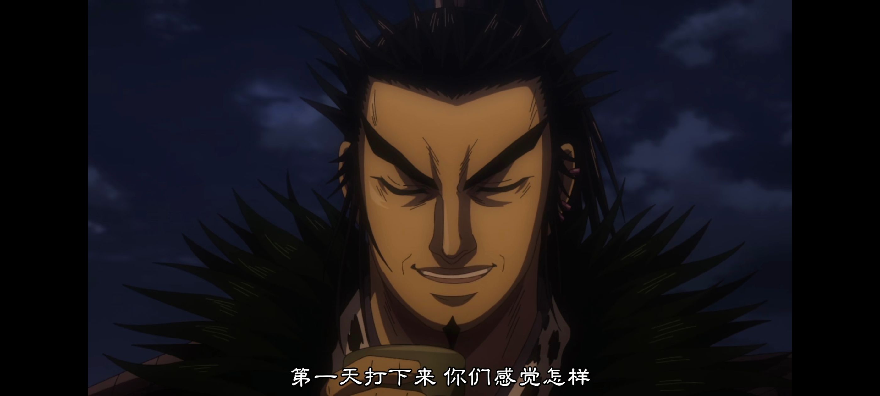 王者天下,动画,动漫,番剧,ACG