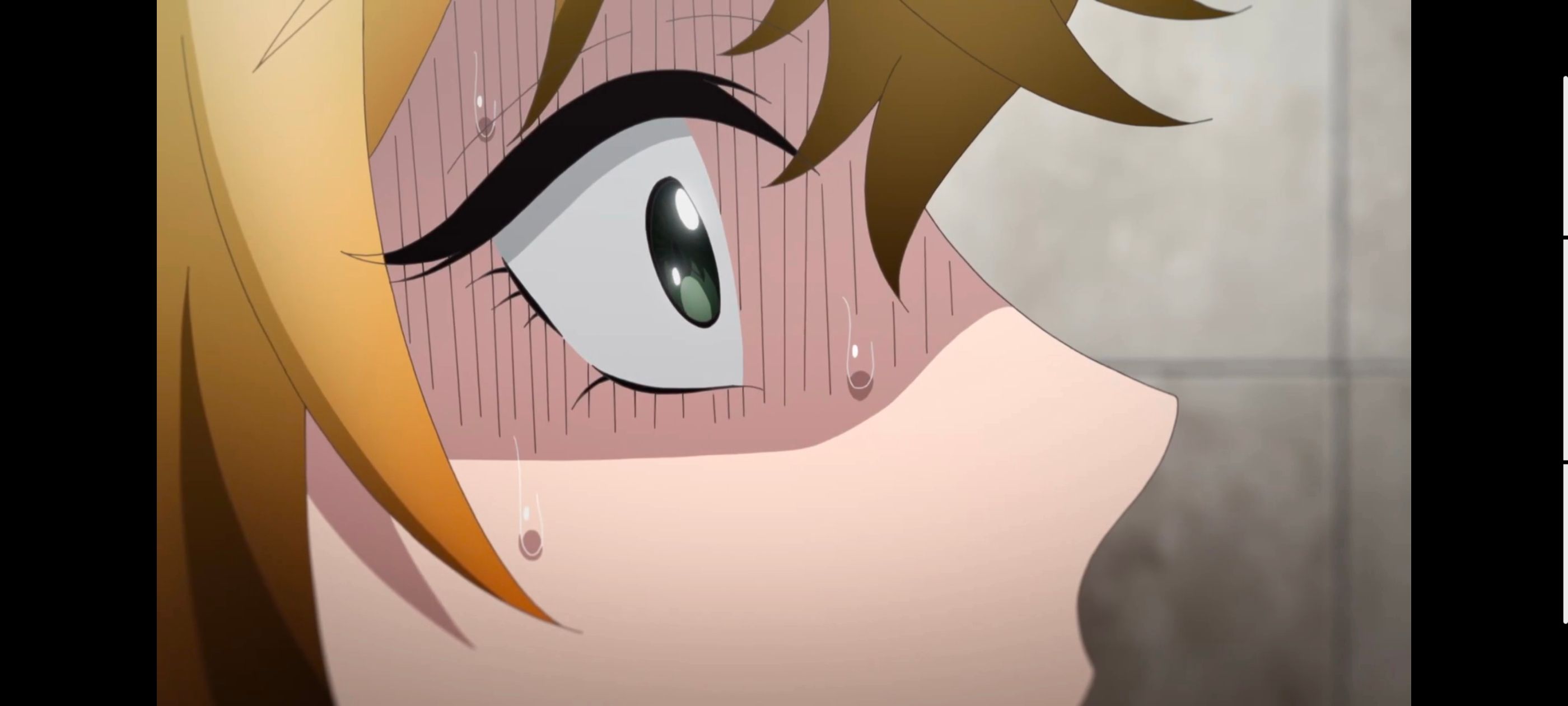 神八小妹不可怕,小伽椰并不可怕,动画,动漫,番剧,ACG