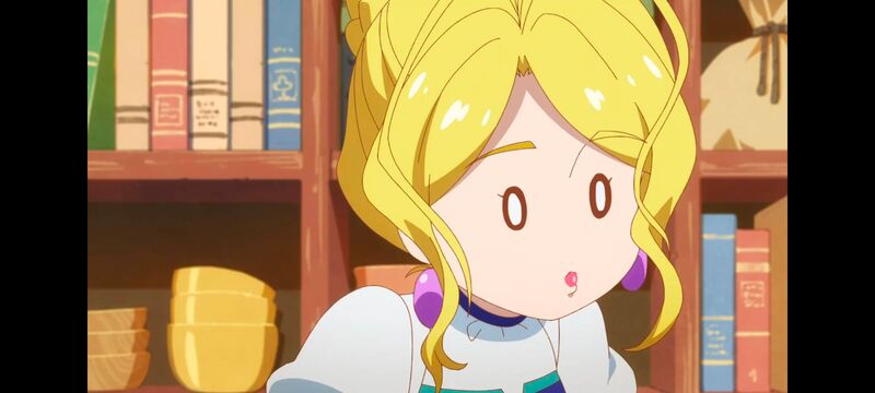 网购技能开启异世界美食之旅,拥有超常技能的异世界流浪美食家,动漫,动画,番剧,ACG