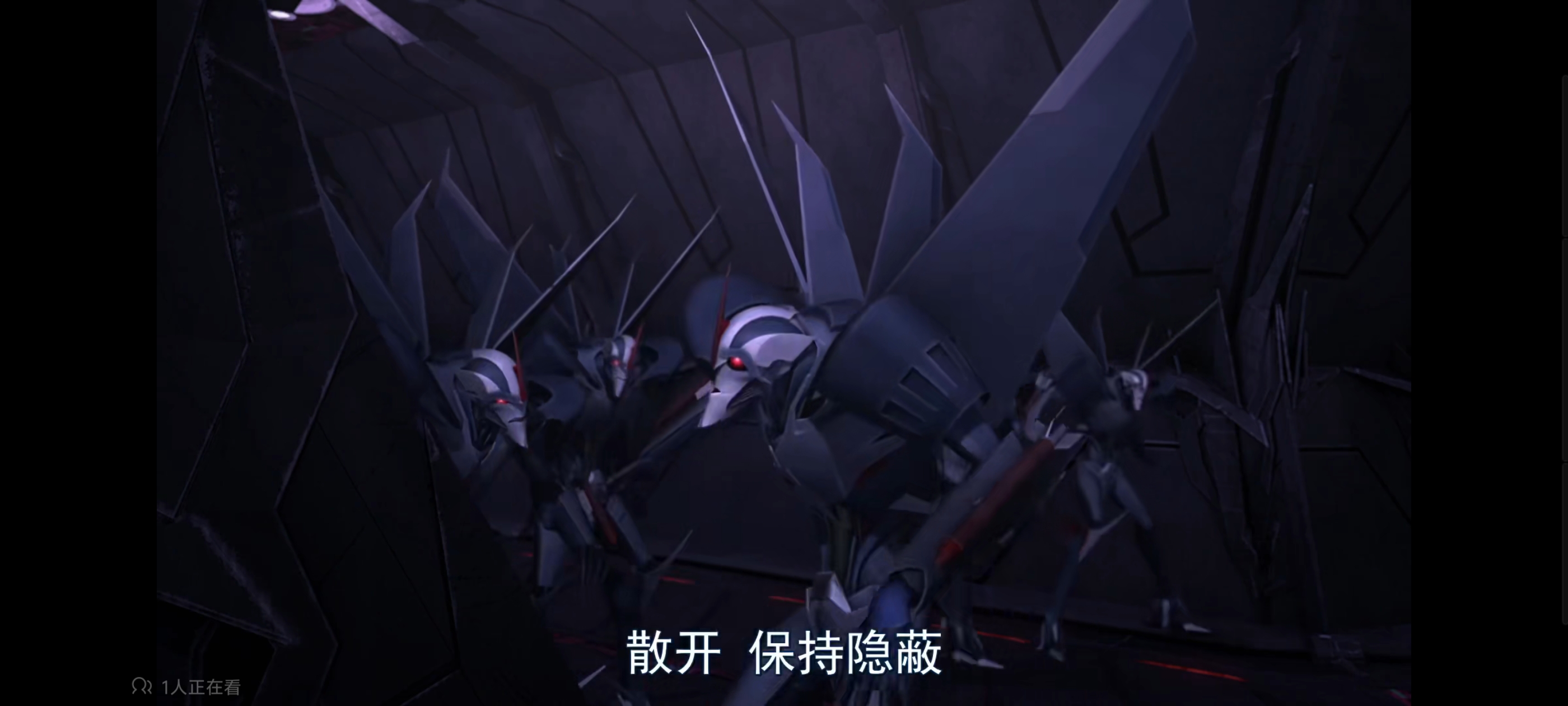 变形金刚,变形金刚领袖之证,动画,动漫,番剧,ACG