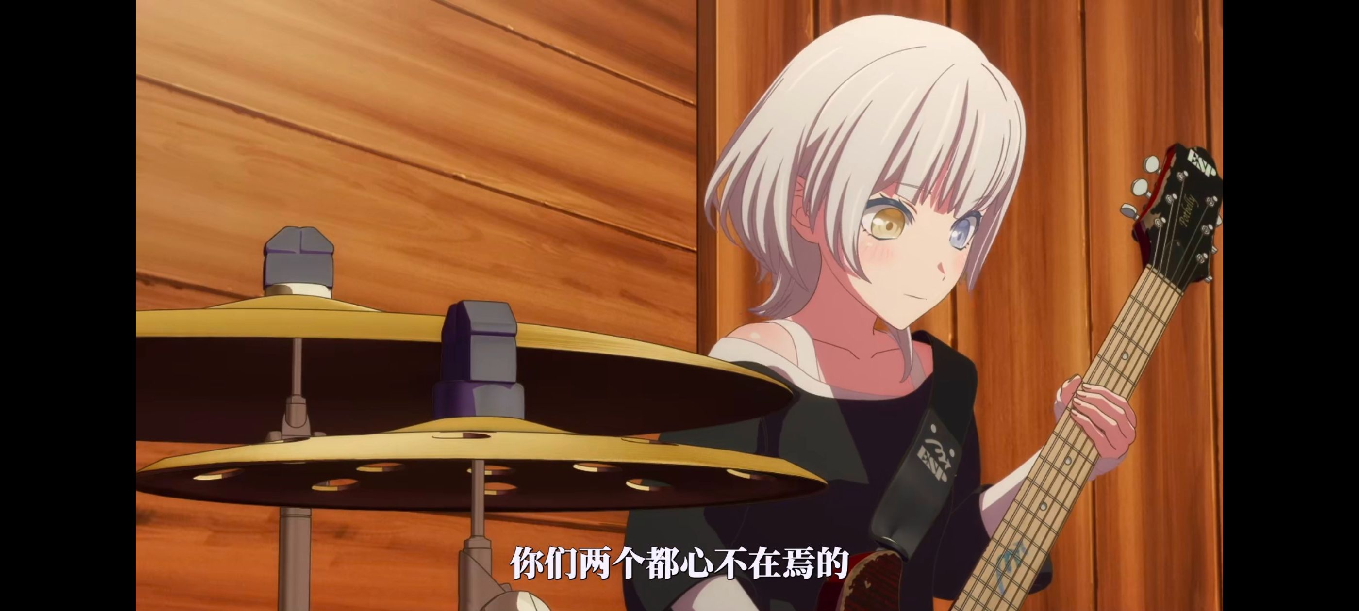BANGDREAM,AveMujica,邦邦,动漫,动漫区,番剧,动画,ACG