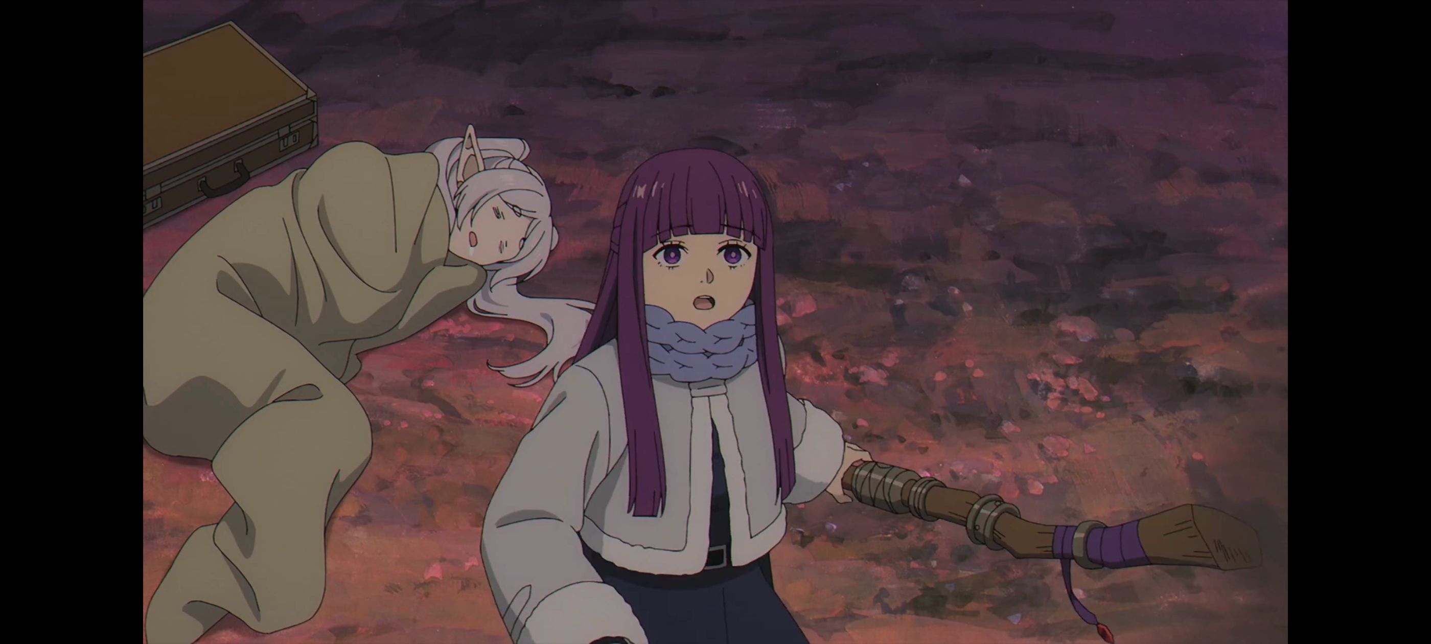 葬送的芙莉莲,动画,动漫,番剧,ACG