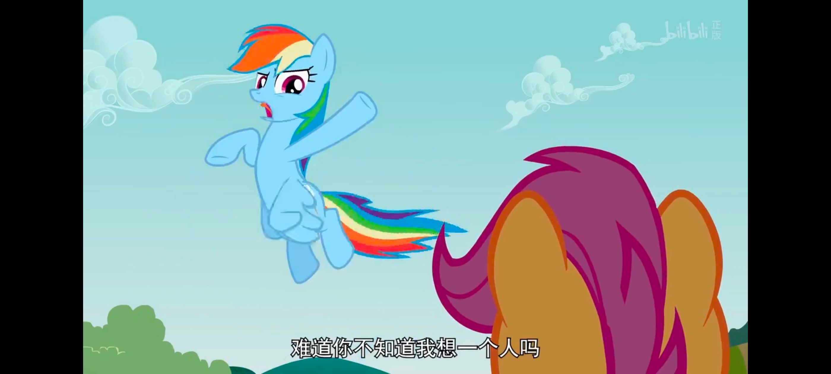 小马宝莉,彩虹小马,我的小马驹,动画,动漫,番剧,ACG