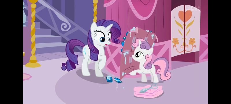 小马宝莉,小马宝莉友谊魔法,彩虹小马,我的小马驹,动画,动漫,番剧,ACG