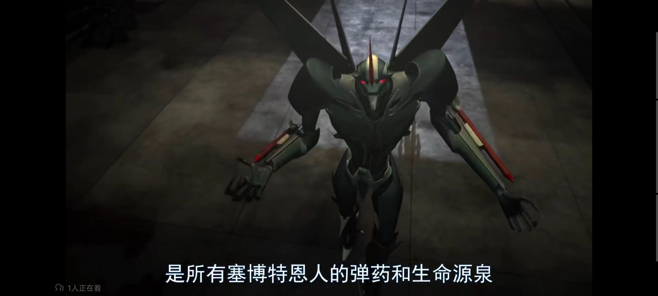 变形金刚,变形金刚领袖之证,动画,动漫,番剧,ACG