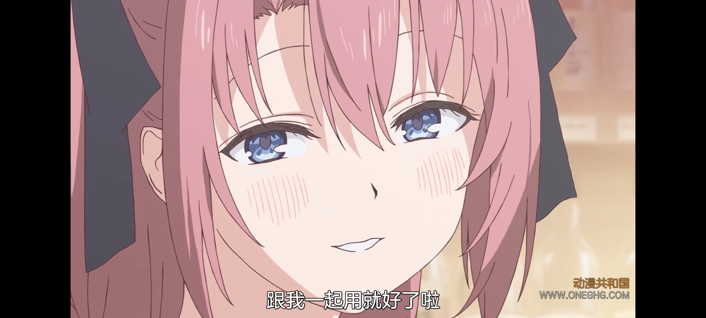 上伊那牡丹酒醉身姿似百合花般,上伊那牡丹醉姿如百合,动画,动漫,番剧,二次元,ACG