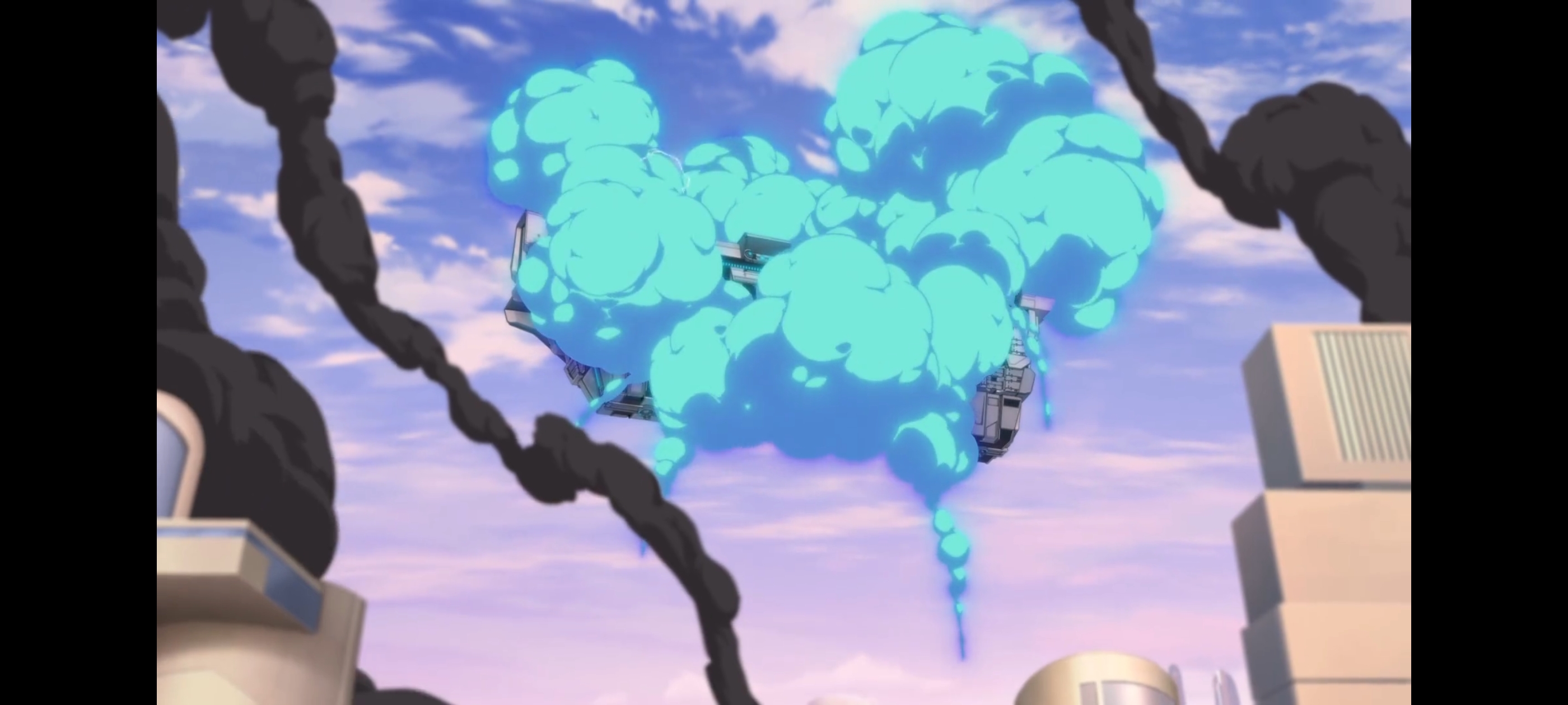 无敌少侠,image,动画,动漫,番剧,ACG