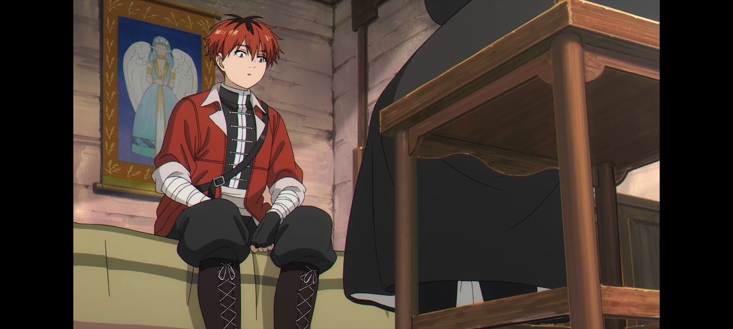 葬送的芙莉莲,动画,动漫,番剧,ACG