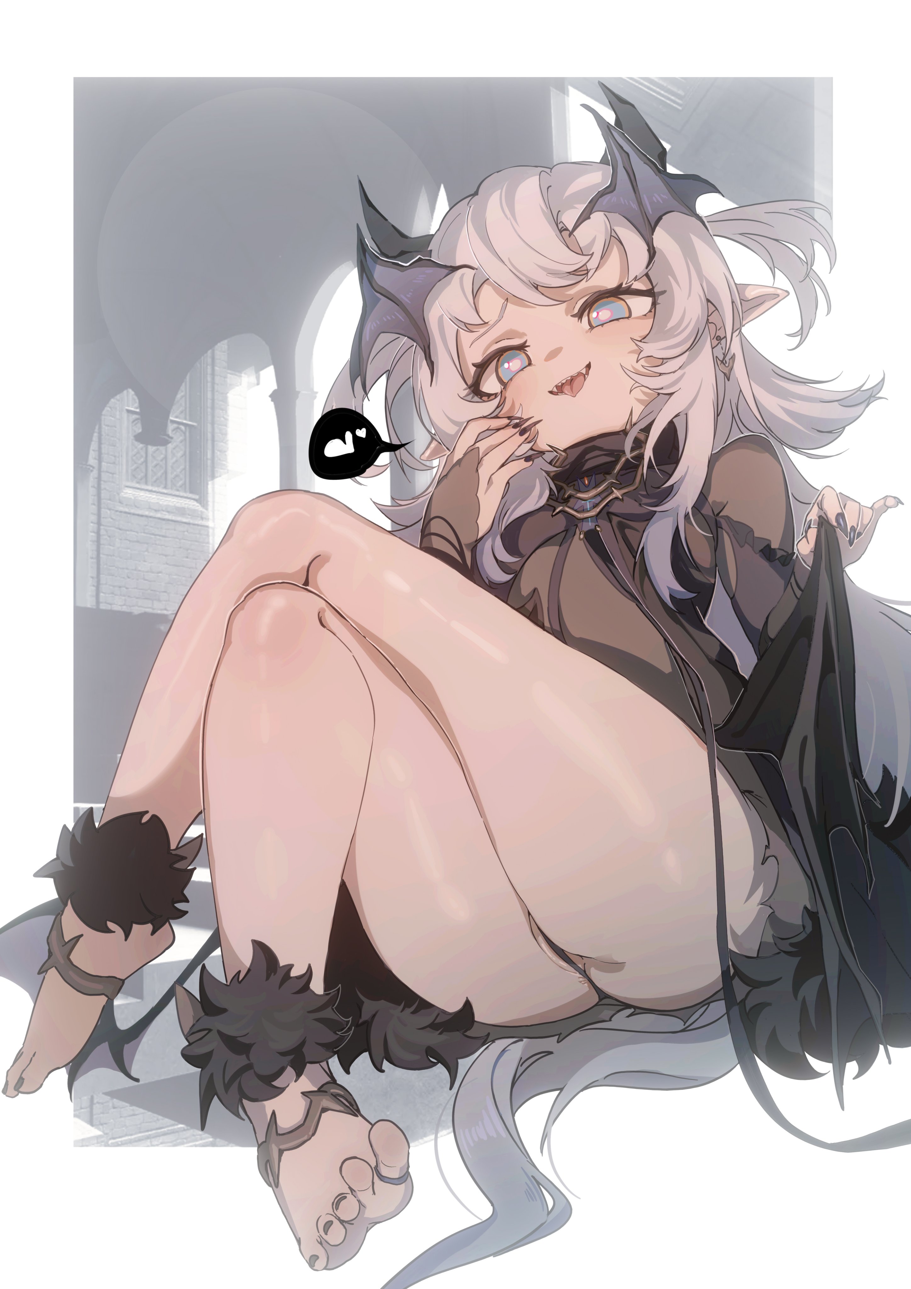 插画