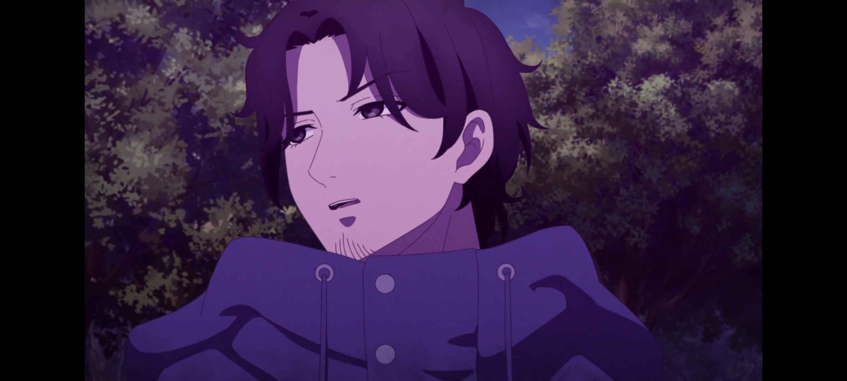 神八小妹并不可怕,小伽椰并不可怕,动画,动漫,番剧,二次元,ACG