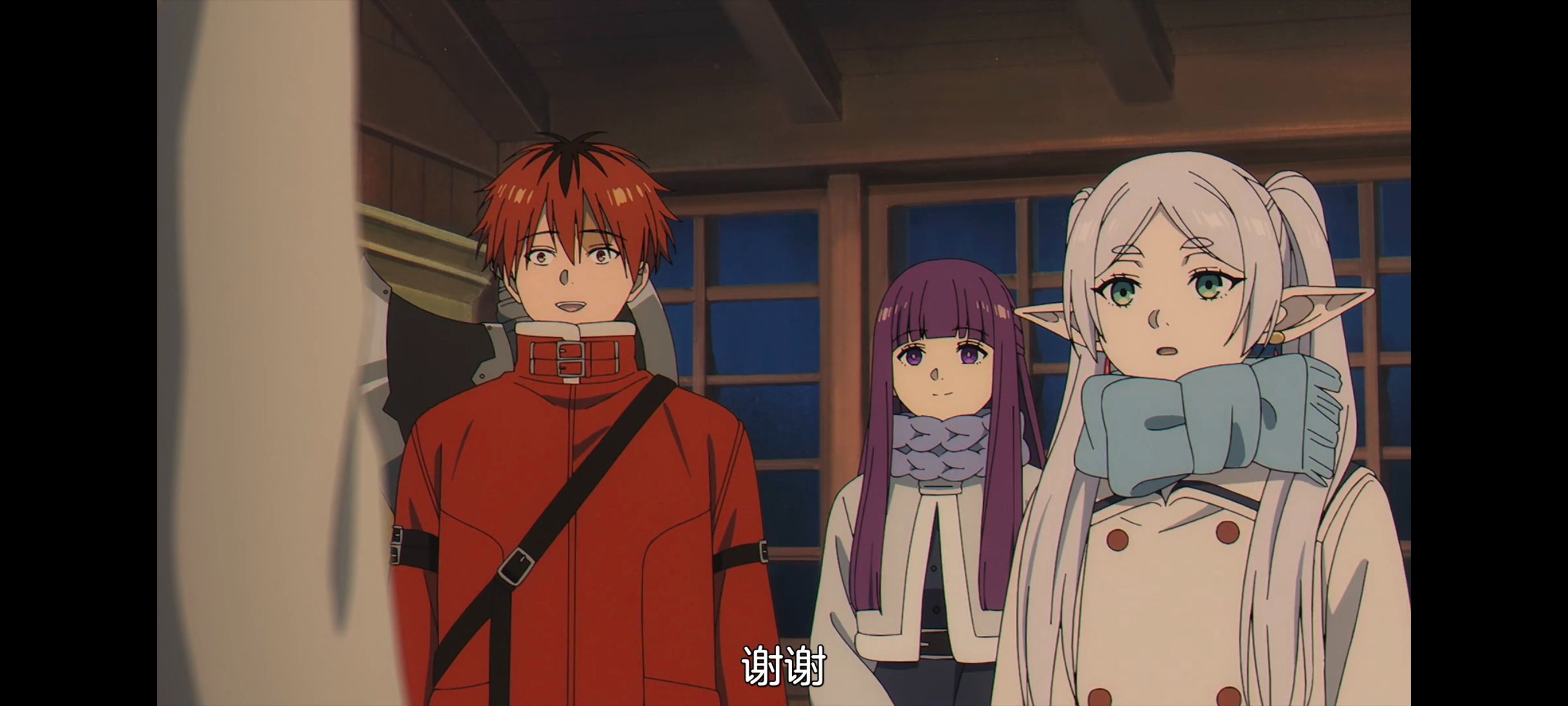 葬送的芙莉莲,动画,动漫,番剧,ACG