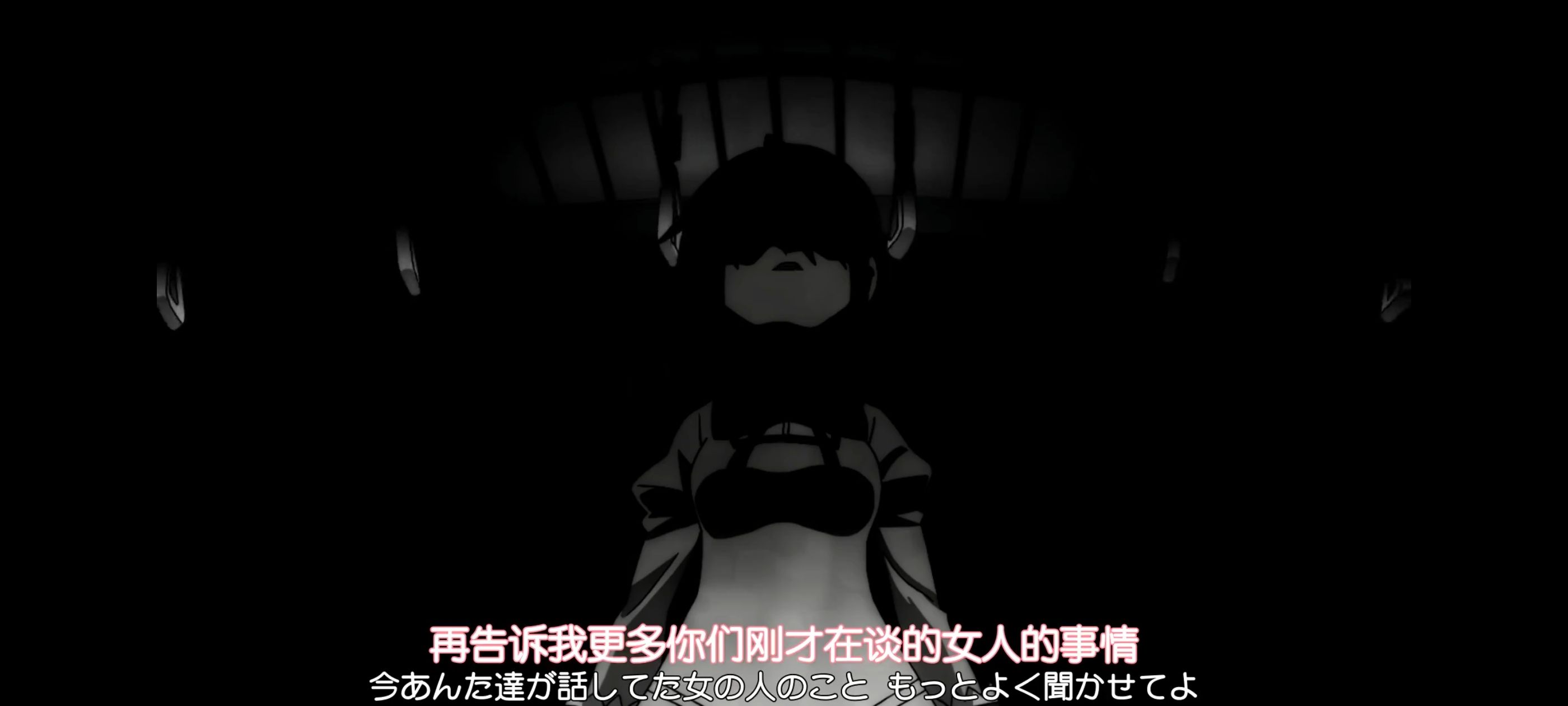 魔法少女小圆,魔法少女,动画,动漫,番剧,二次元,ACG