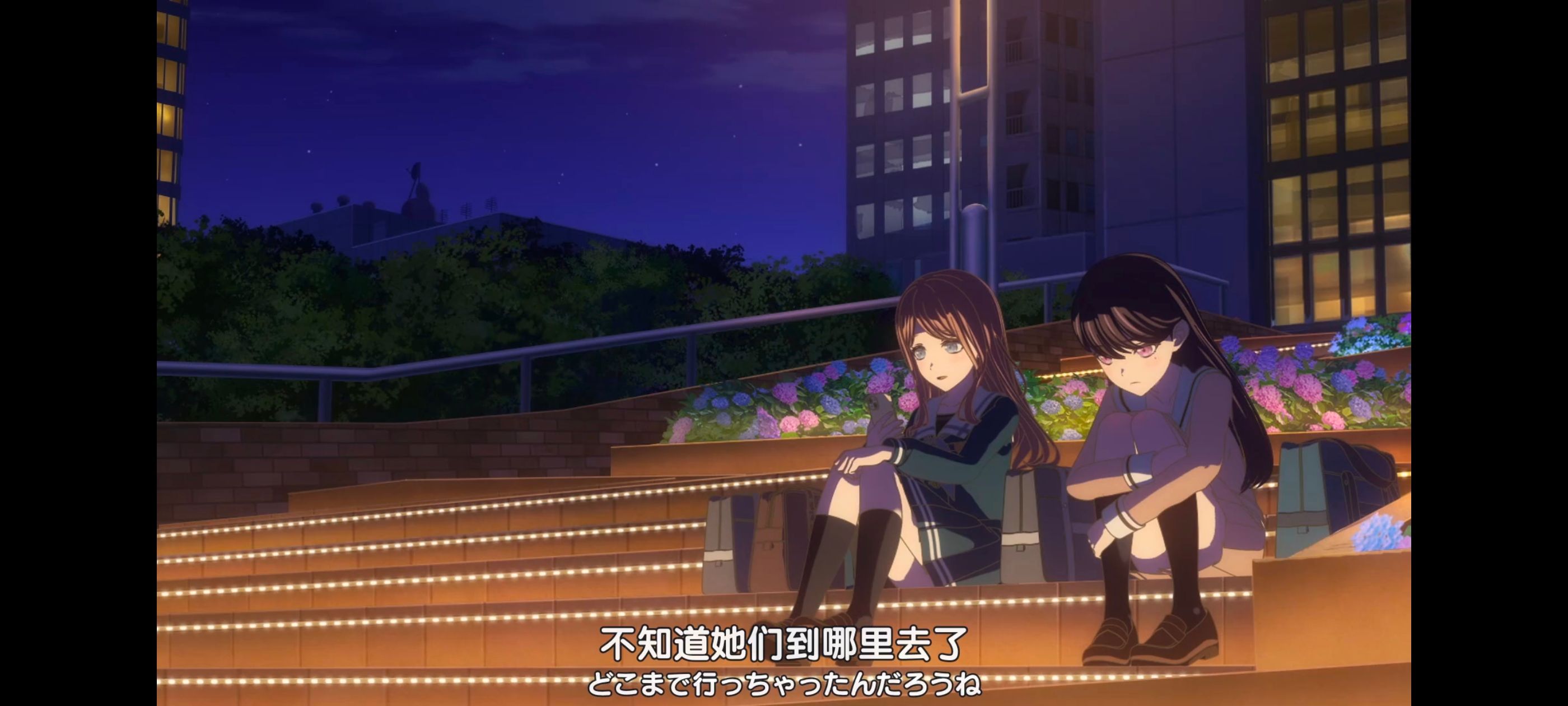 BANGDREAM,BanGDream,MyGO,MYGO,邦邦,动漫,动漫专区,番剧,动画,动漫推荐,番剧推荐,ACG,acg