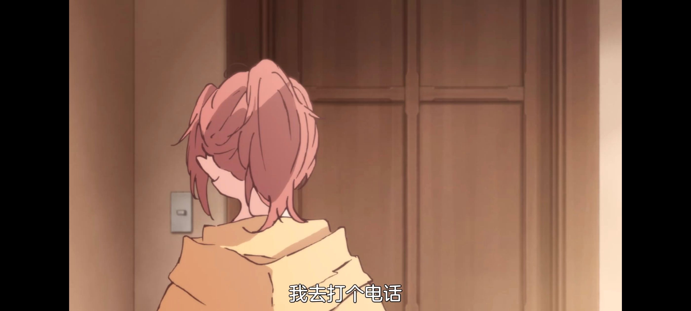 上伊那牡丹醉姿如百合,上伊那牡丹酒醉身姿似百合花般,动漫,动画,番剧,二次元,ACG