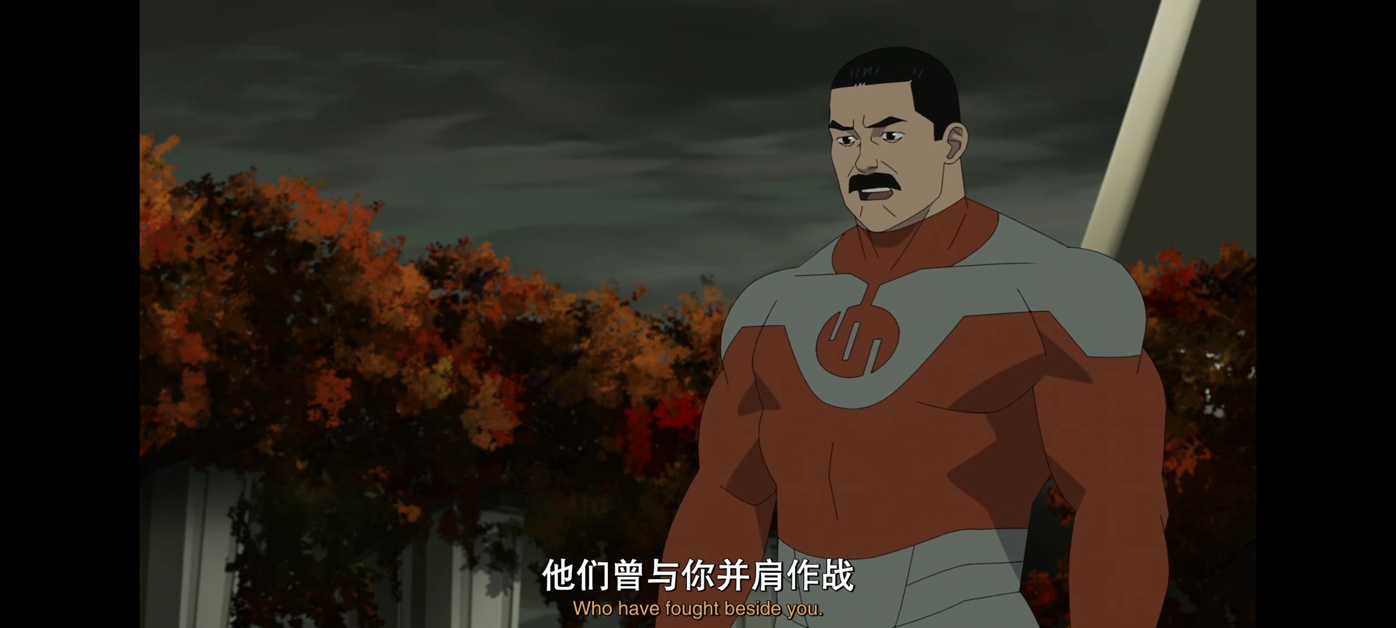 无敌少侠,image,动画,动漫,番剧,ACG