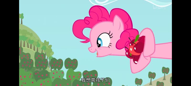 彩虹小马,小马宝莉,我的小马驹,动画,动漫,番剧,二次元,ACG