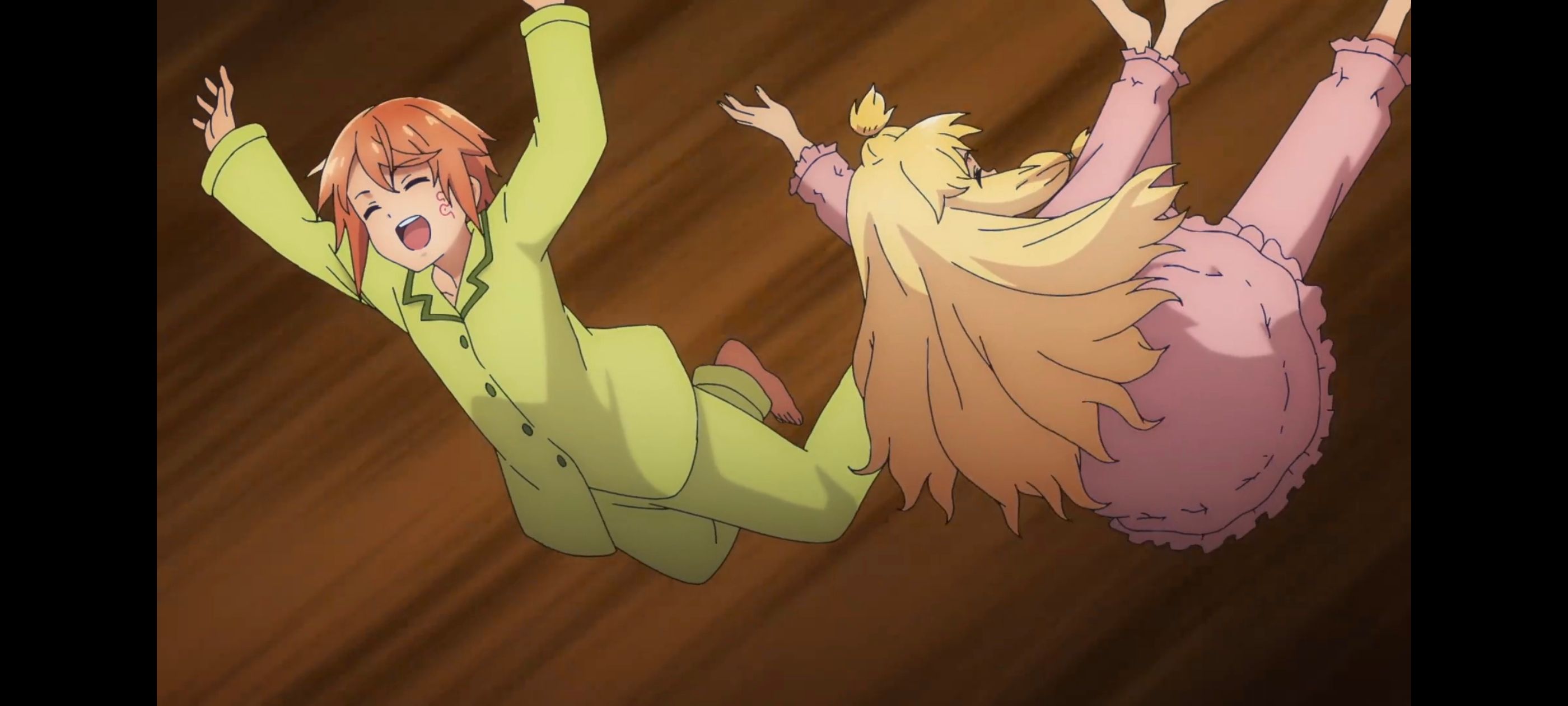 凭你也想讨伐魔王,你这种家伙别想打败魔王,动画,动漫,番剧,ACG