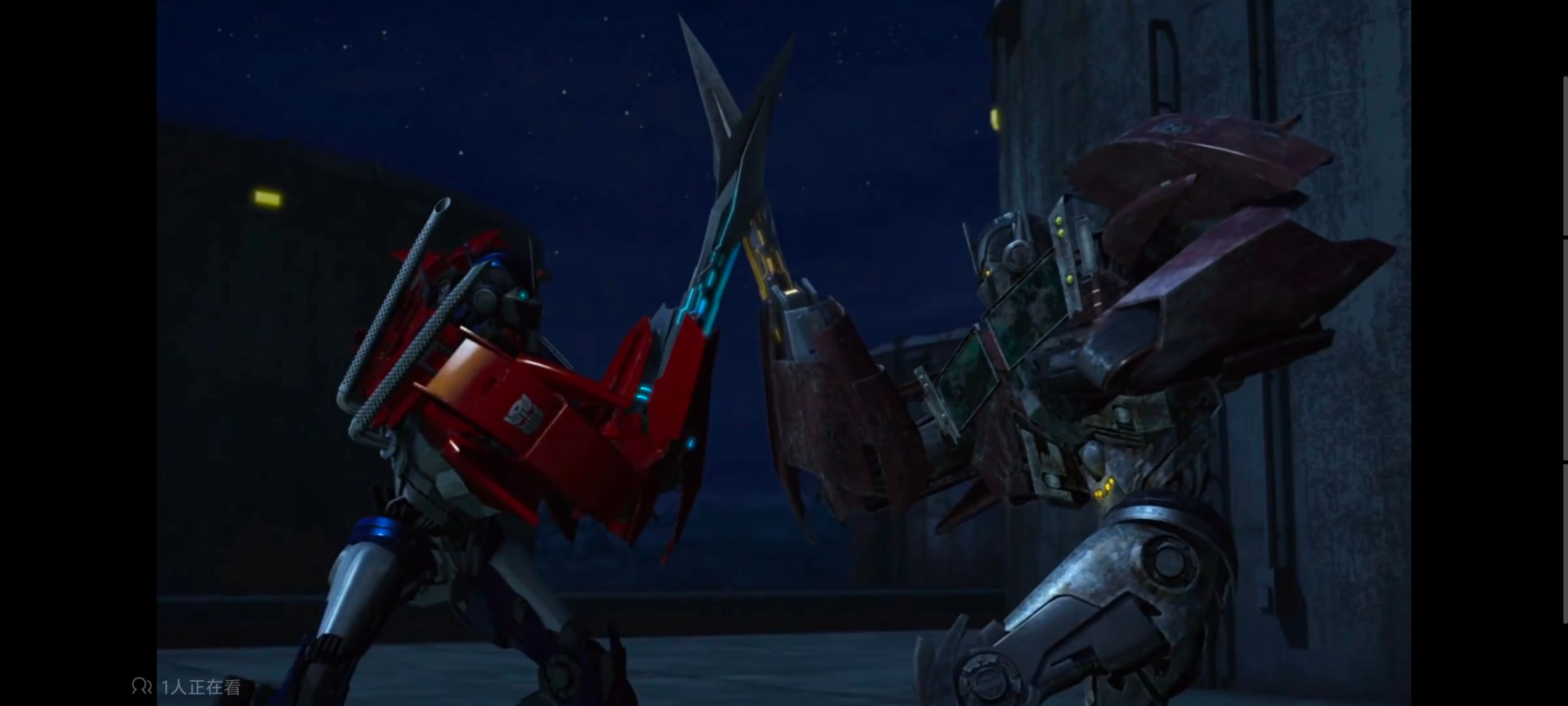 变形金刚,变形金刚领袖之证,动画,动漫,番剧,ACG