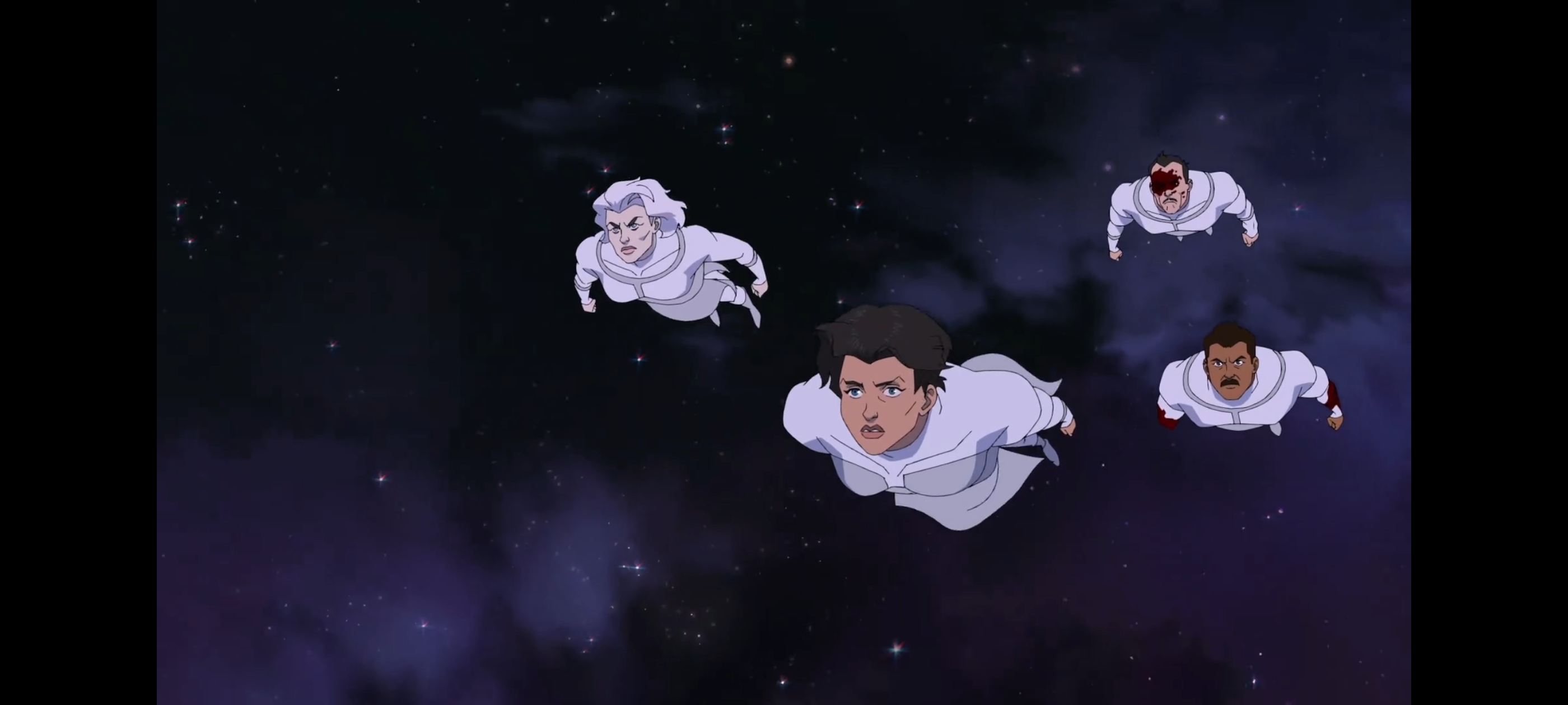 无敌少侠,image,动画,动漫,番剧,ACG