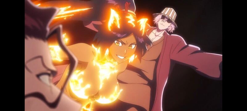 死神,千年血战,Bleach,动画,动漫,番剧,日漫,二次元,ACG