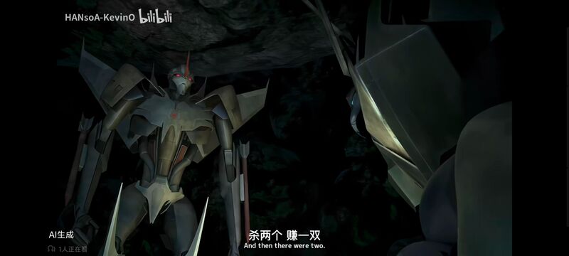 变形金刚,变形金刚领袖之证,动漫,动画,番剧,ACG