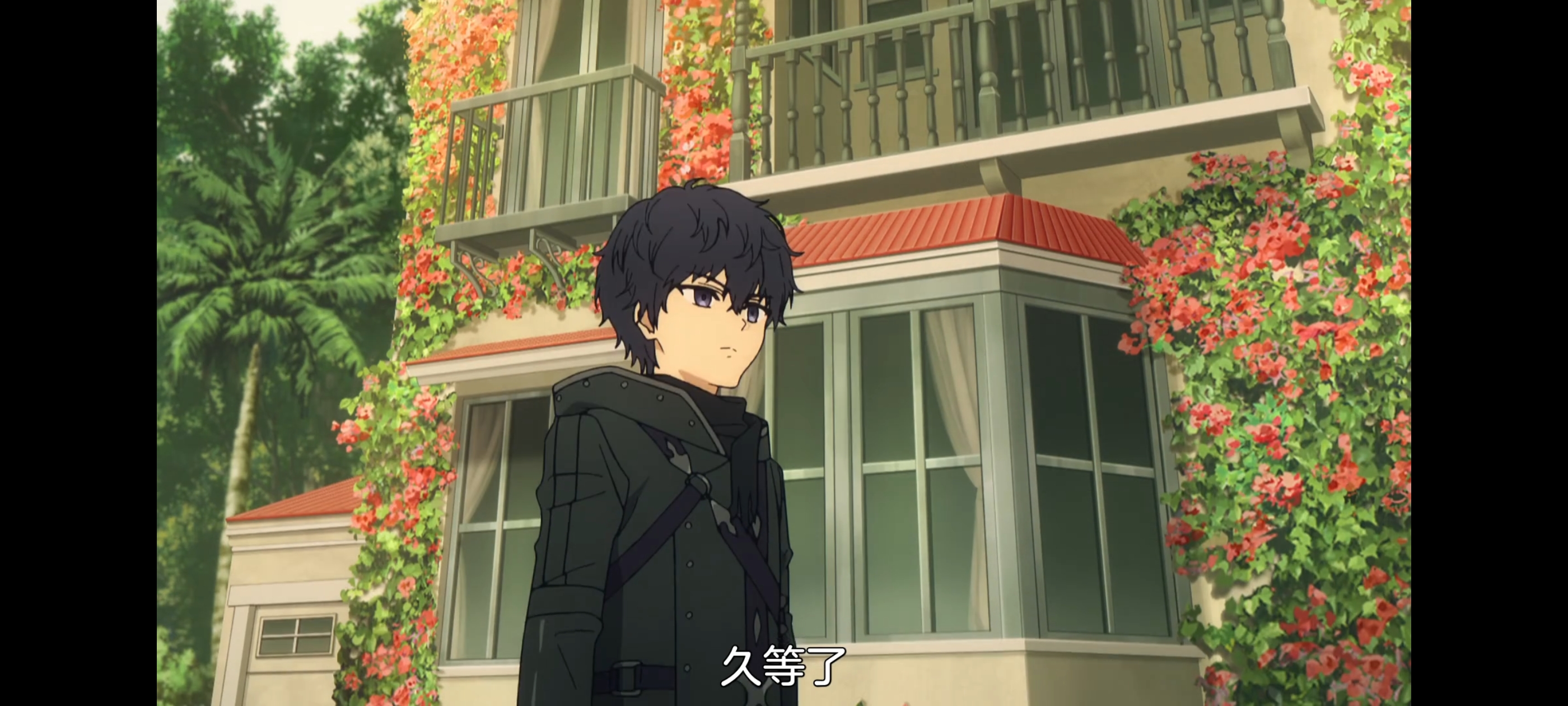 命运奇异赝品,FATE,FatestrangeFake,动漫,动画,番剧,ACG