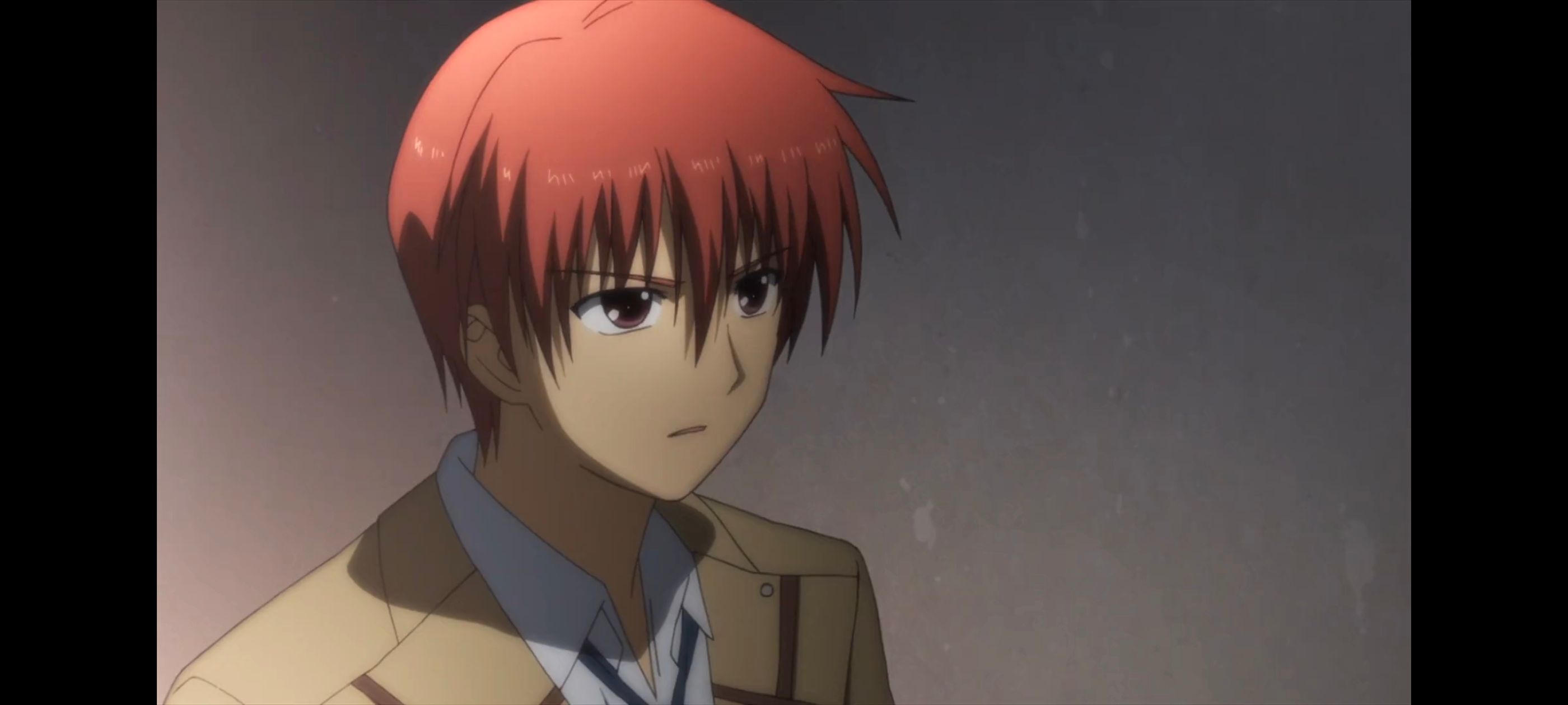 天使的心跳,AngelBeats,动画,动漫,番剧,ACG